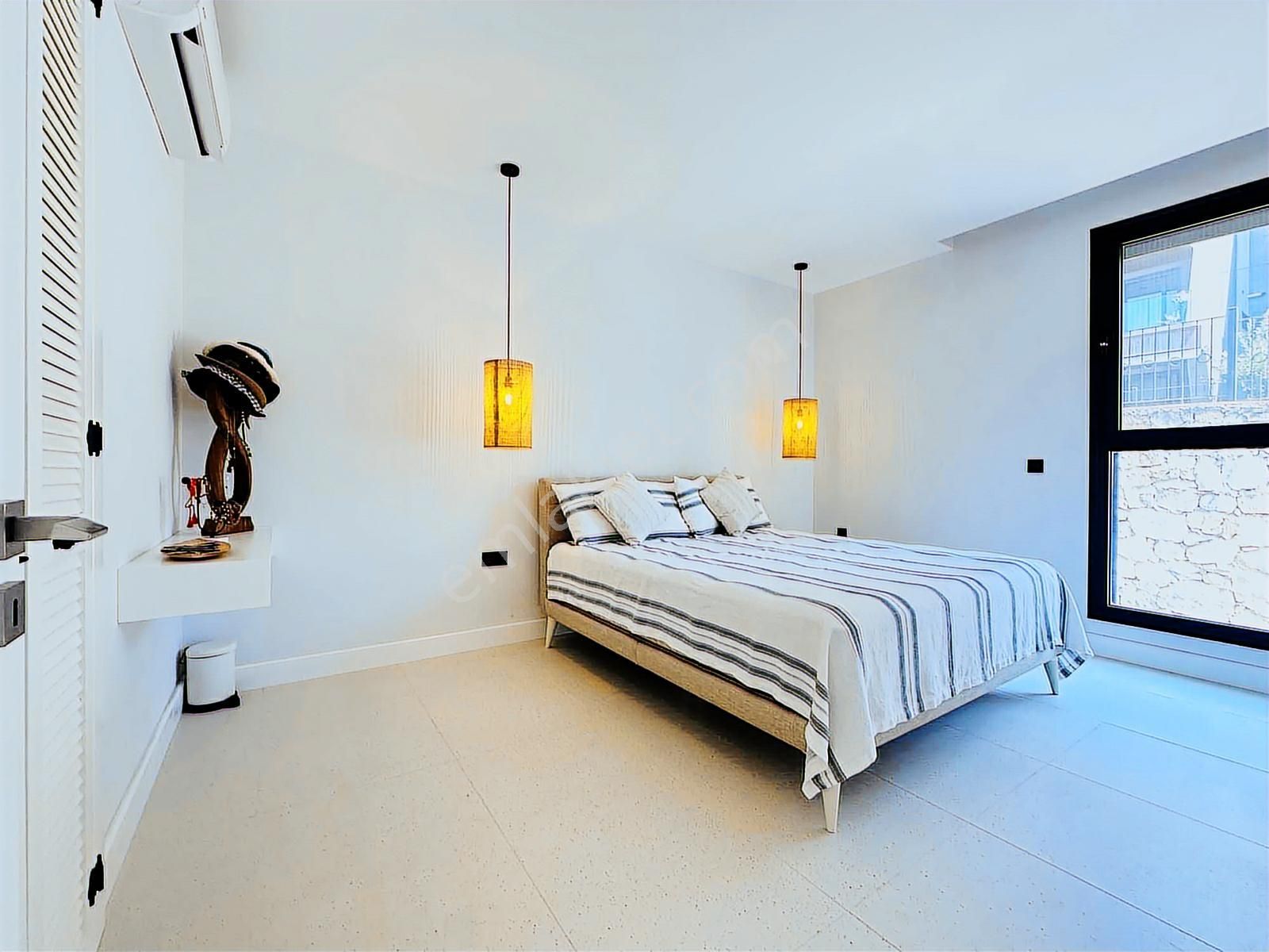 Mimari Dokunuşlarla Manzaranın Buluşması Vista Marine Rezidans - Görsel 9