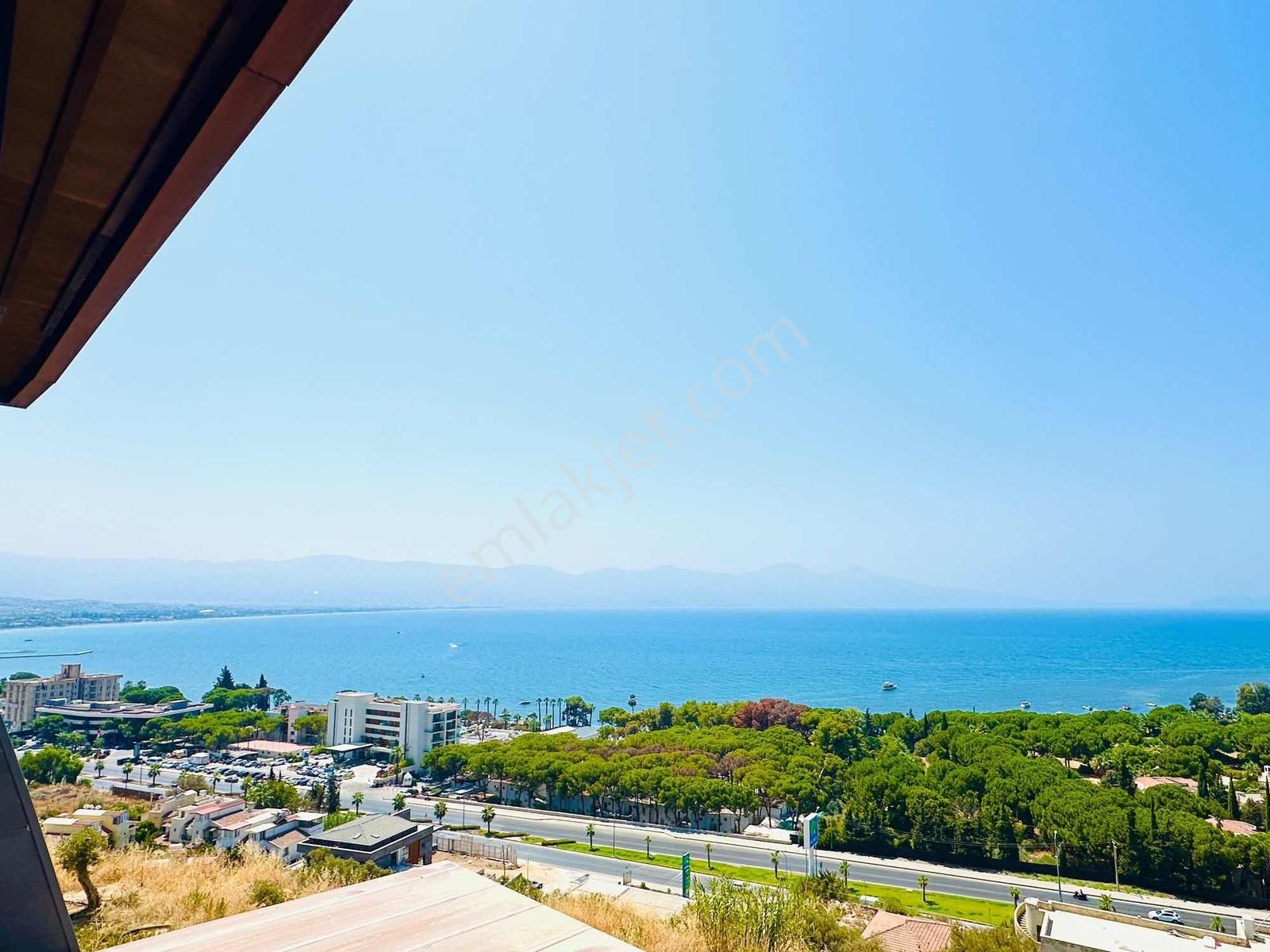 Mimari Dokunuşlarla Manzaranın Buluşması Vista Marine Rezidans - Görsel 3