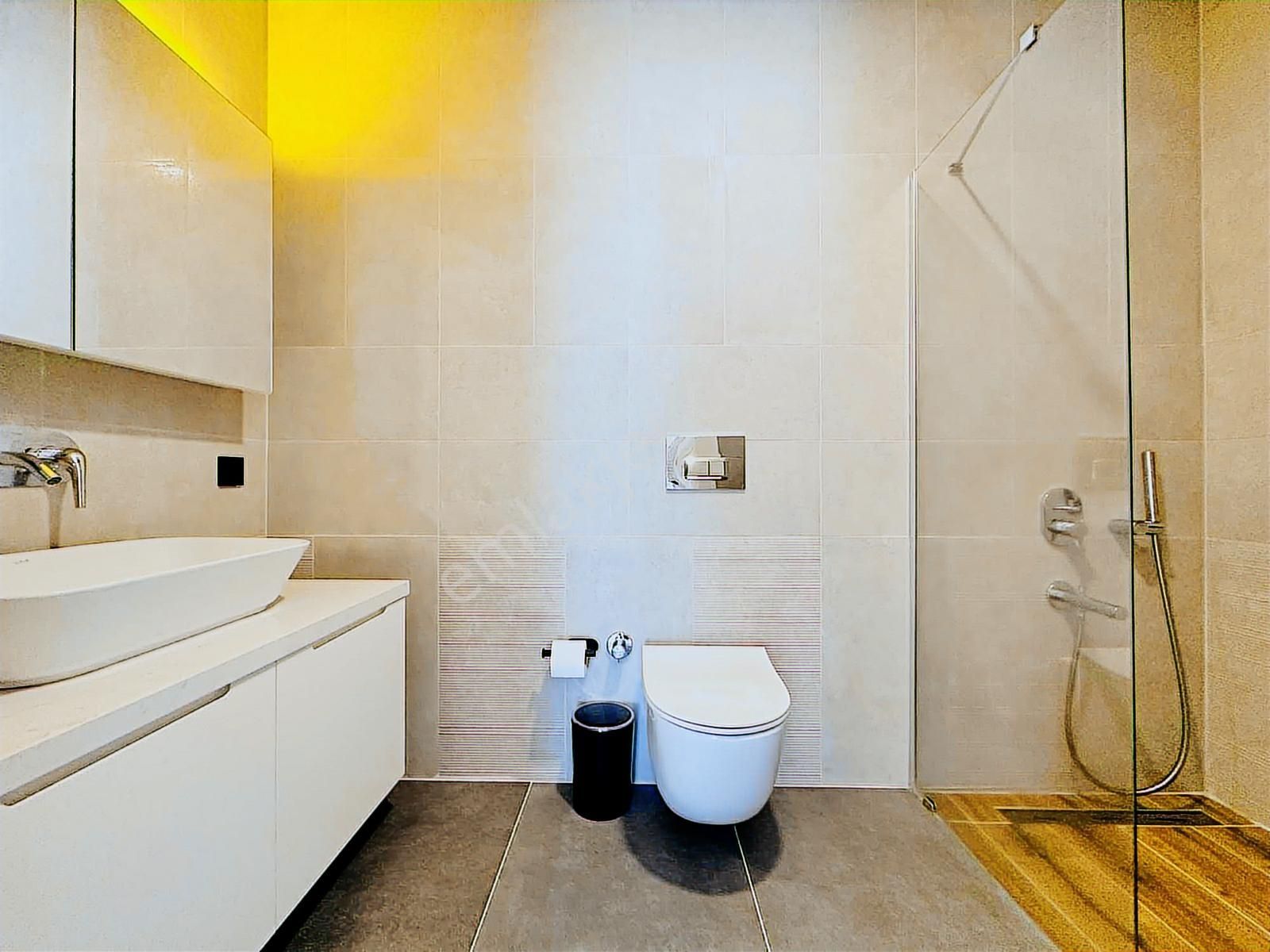 Mimari Dokunuşlarla Manzaranın Buluşması Vista Marine Rezidans - Görsel 23