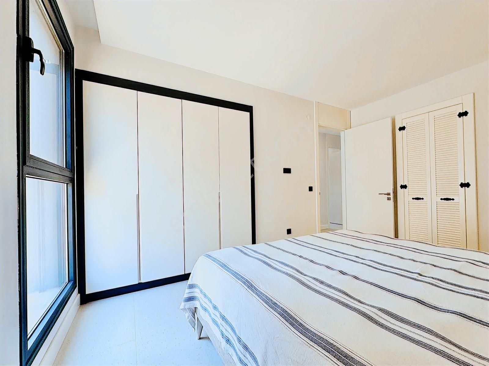 Mimari Dokunuşlarla Manzaranın Buluşması Vista Marine Rezidans - Görsel 6