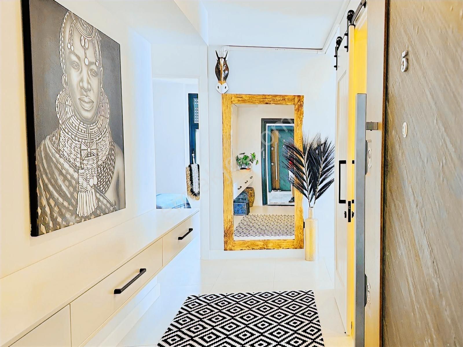 Mimari Dokunuşlarla Manzaranın Buluşması Vista Marine Rezidans - Görsel 10