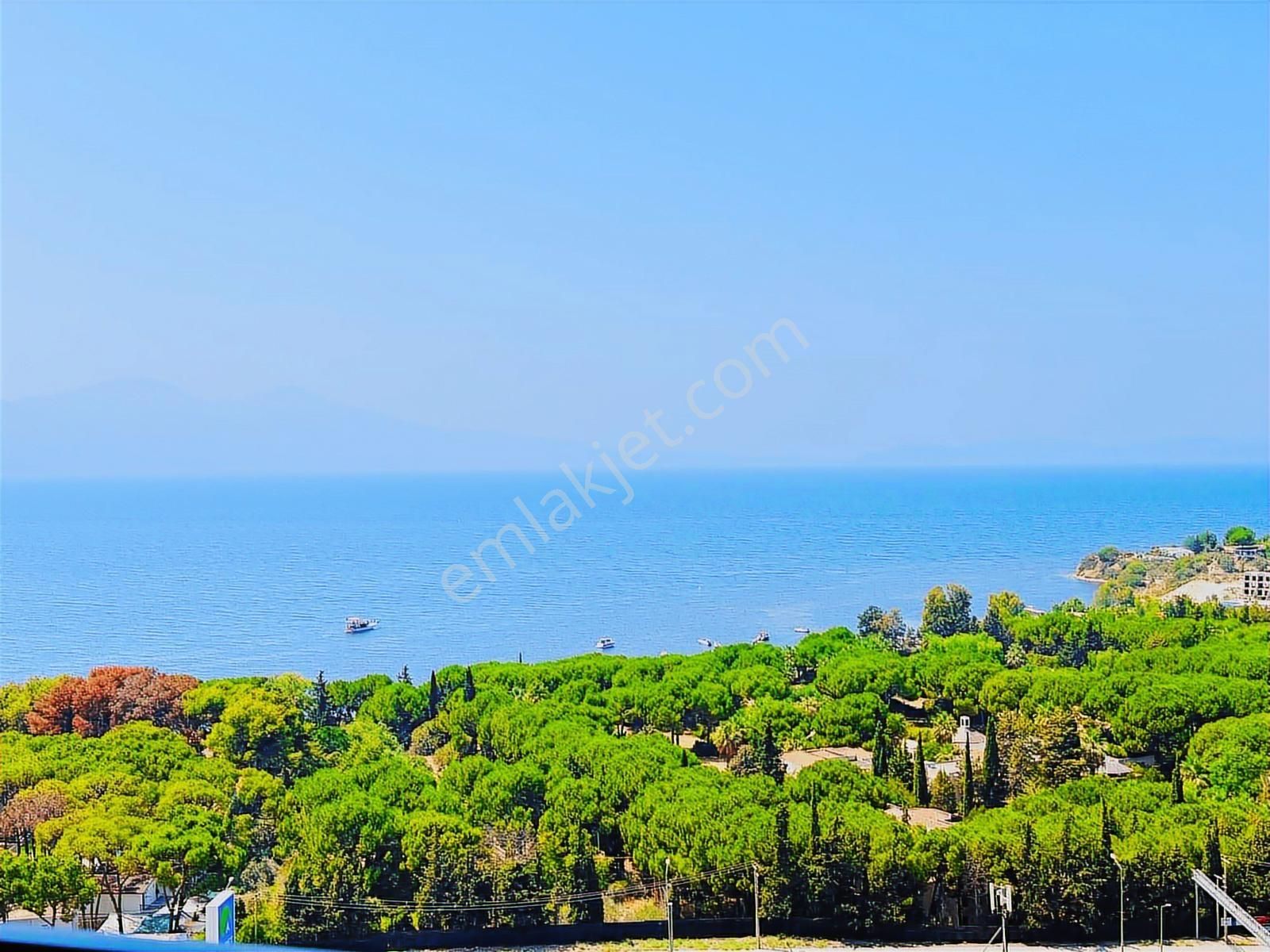 Mimari Dokunuşlarla Manzaranın Buluşması Vista Marine Rezidans - Görsel 13