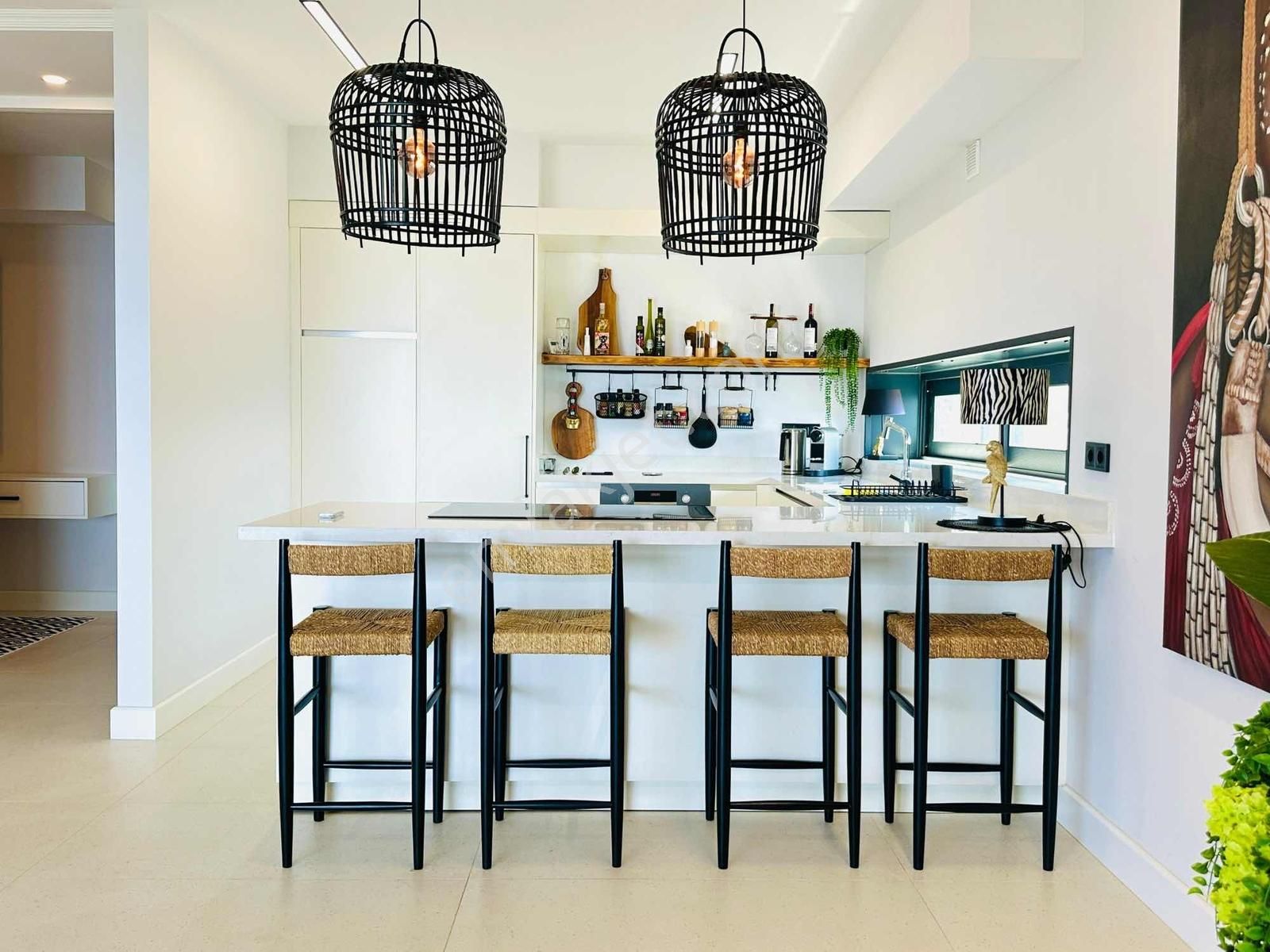 Mimari Dokunuşlarla Manzaranın Buluşması Vista Marine Rezidans - Görsel 15