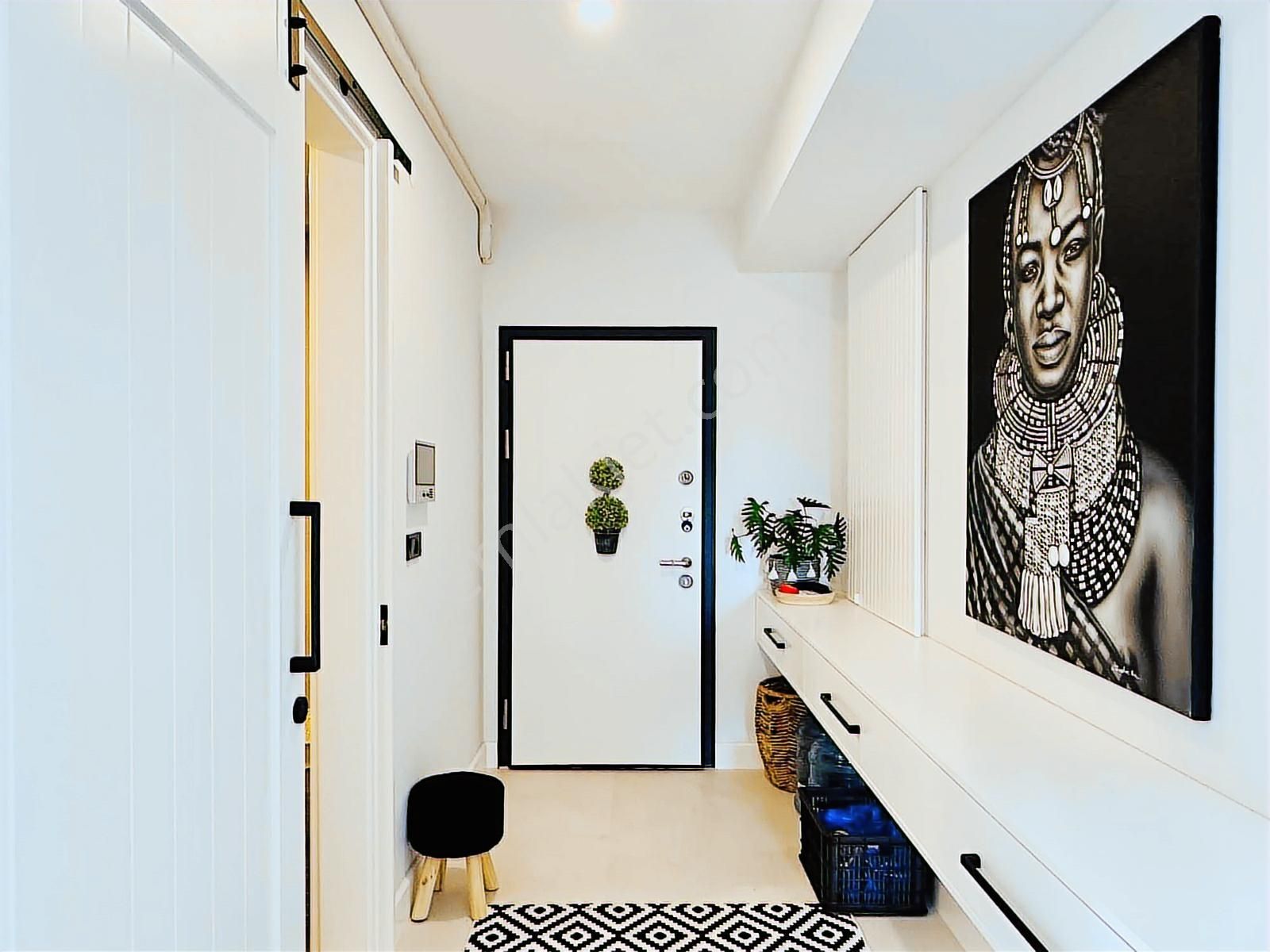 Mimari Dokunuşlarla Manzaranın Buluşması Vista Marine Rezidans - Görsel 5