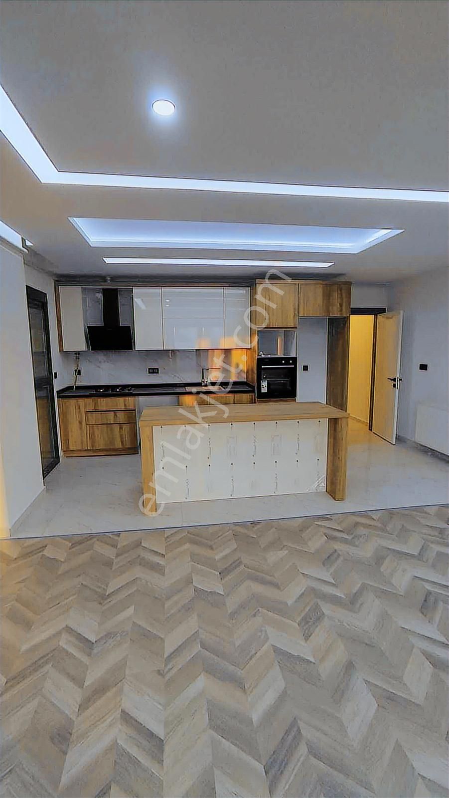 Satılık Kuşadası Kadınlar Denizi 3+1 - Görsel 4