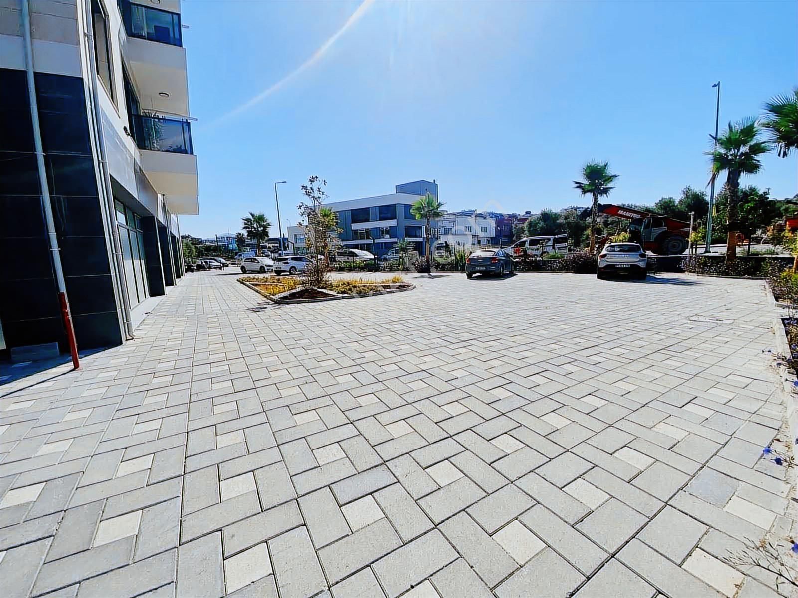 Satılık Kuşadası Kadınlar Denizi 3+1 - Görsel 9