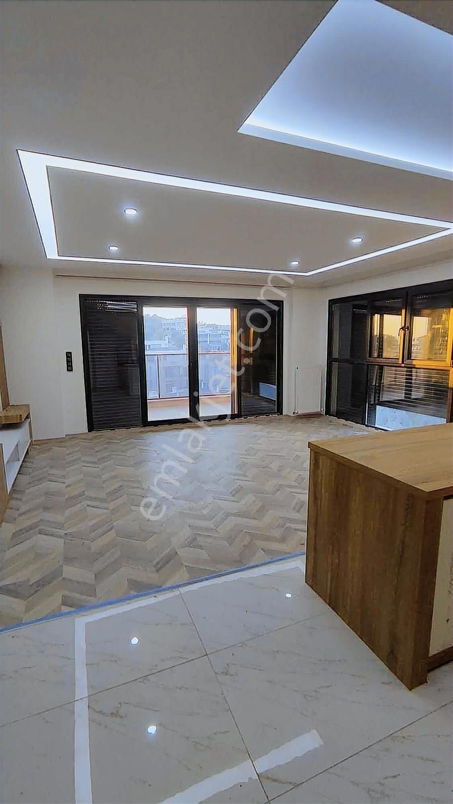 Satılık Kuşadası Kadınlar Denizi 3+1 - Görsel 10