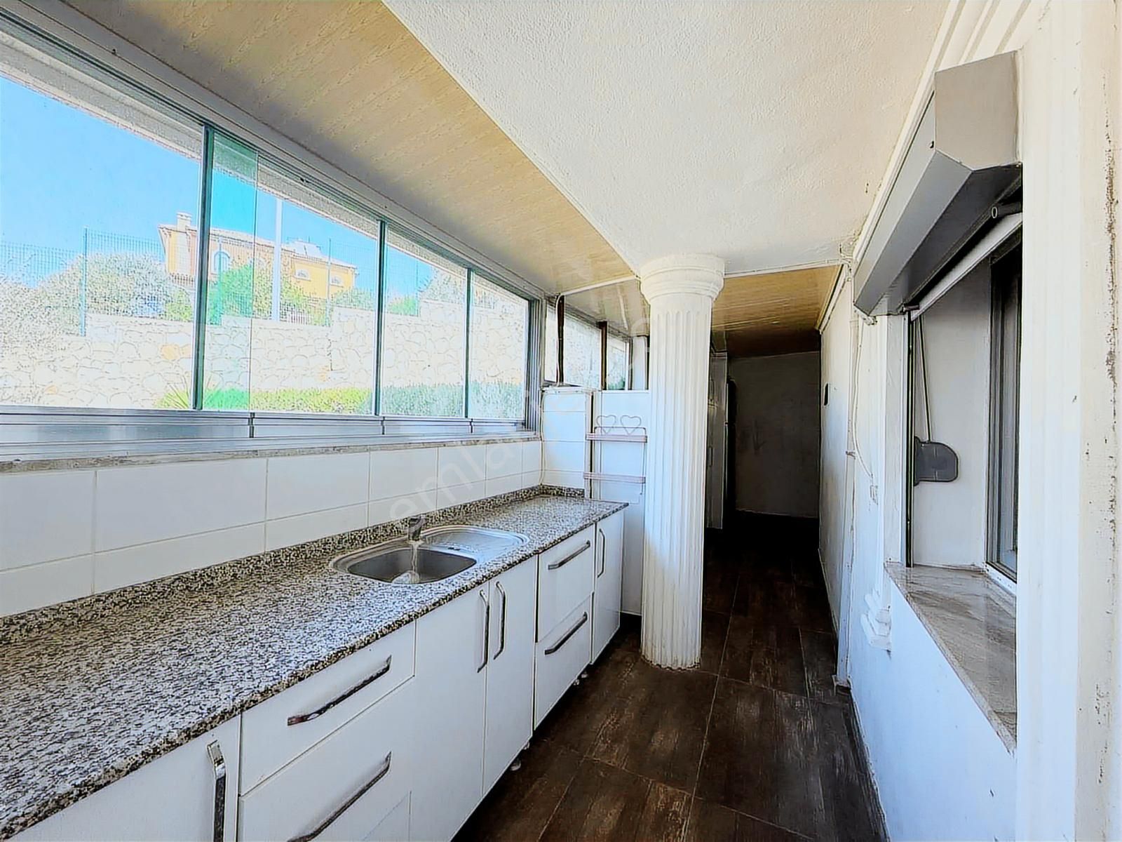 Soğucak Zeytinli Park Sitesinde Satılık Villa 4+1 - Görsel 21