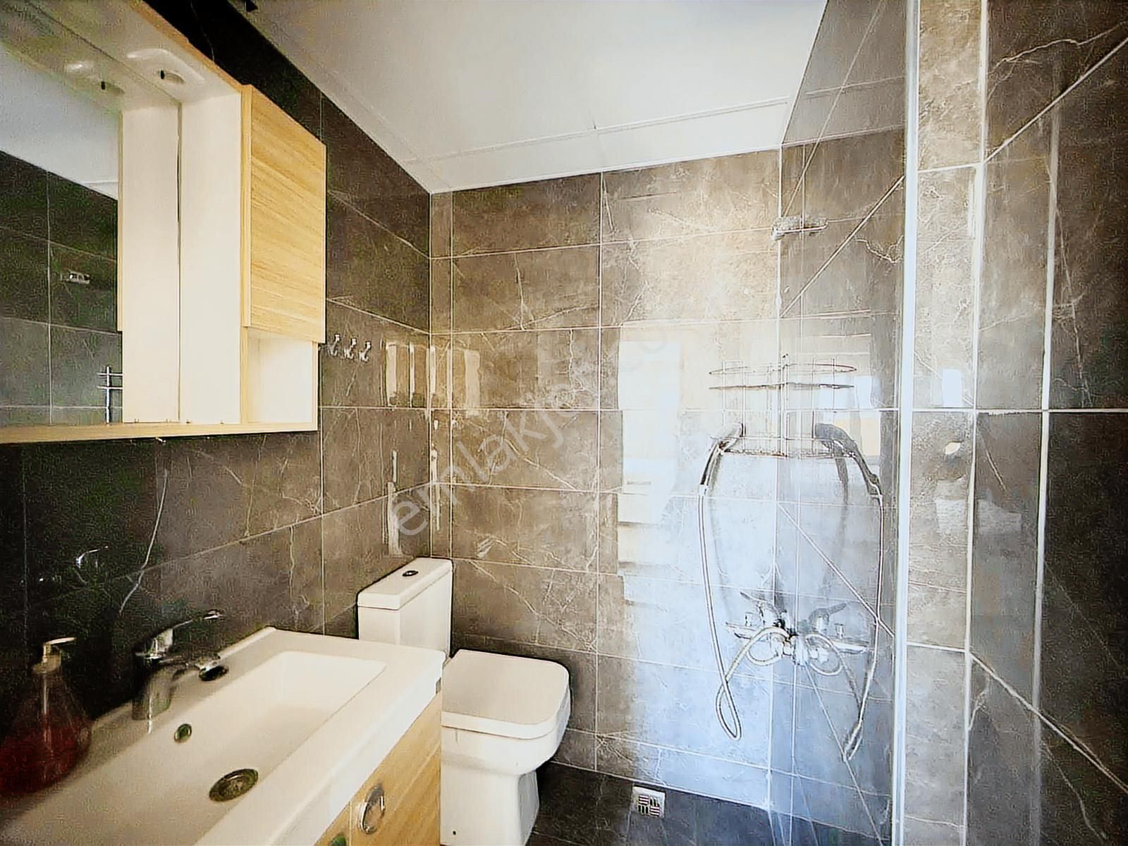 Soğucak Zeytinli Park Sitesinde Satılık Villa 4+1 - Görsel 11