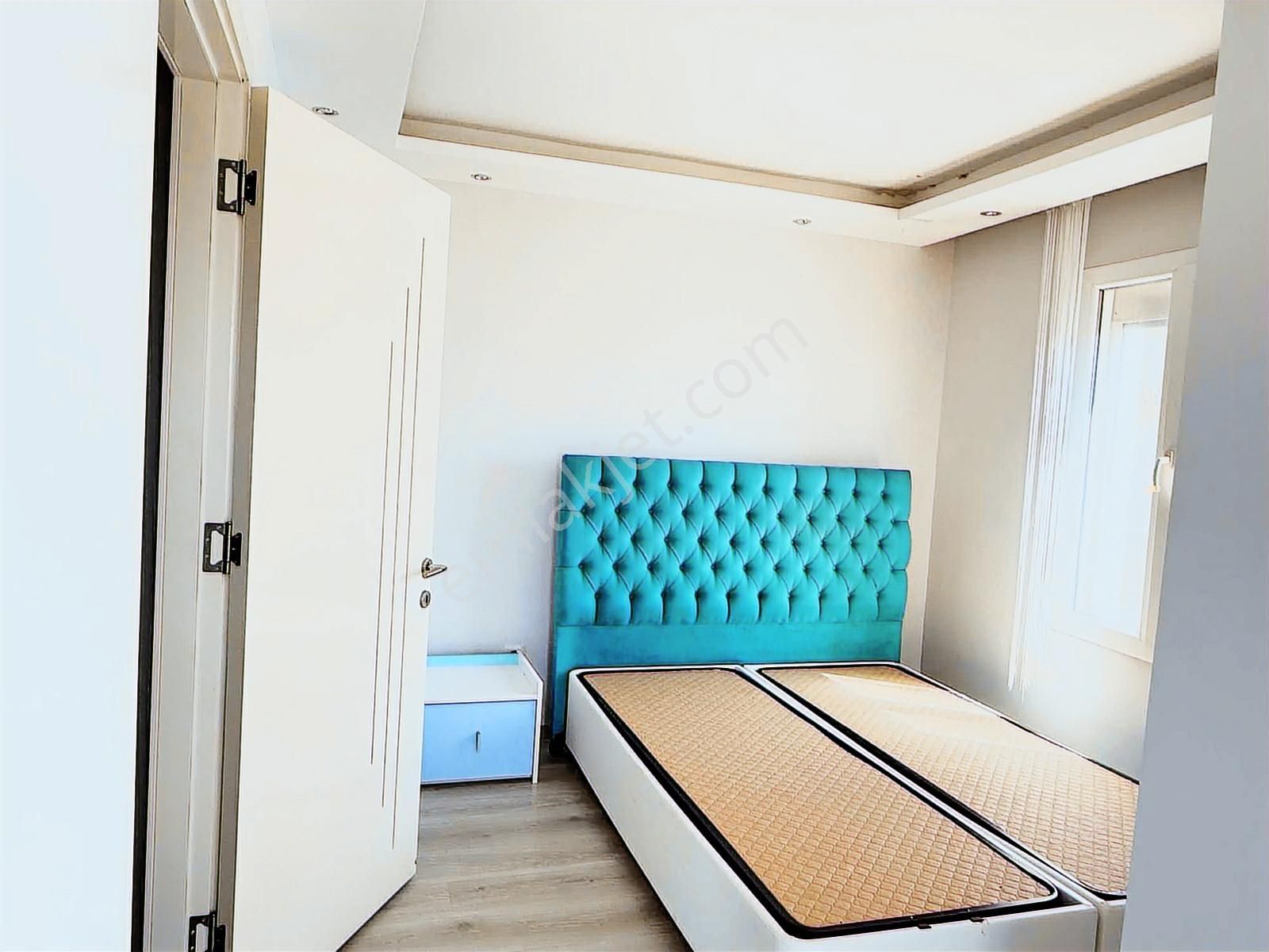 Soğucak Zeytinli Park Sitesinde Satılık Villa 4+1 - Görsel 18