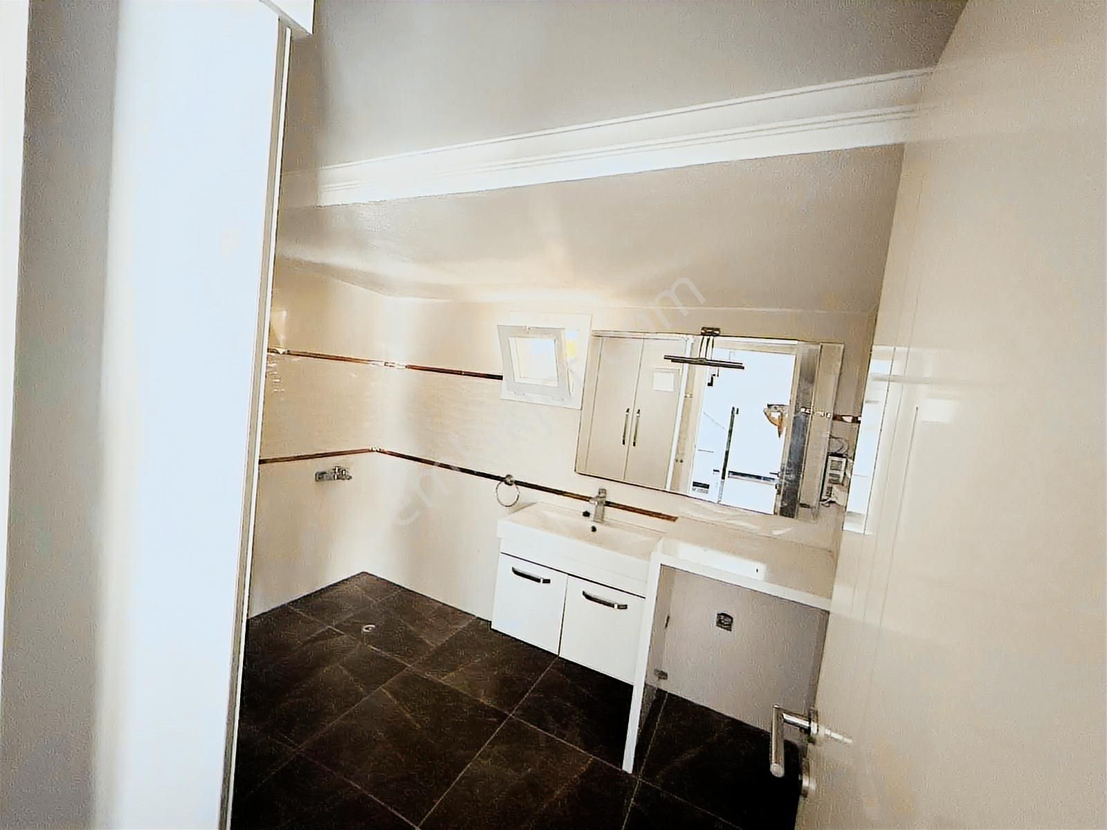 Soğucak Zeytinli Park Sitesinde Satılık Villa 4+1 - Görsel 17