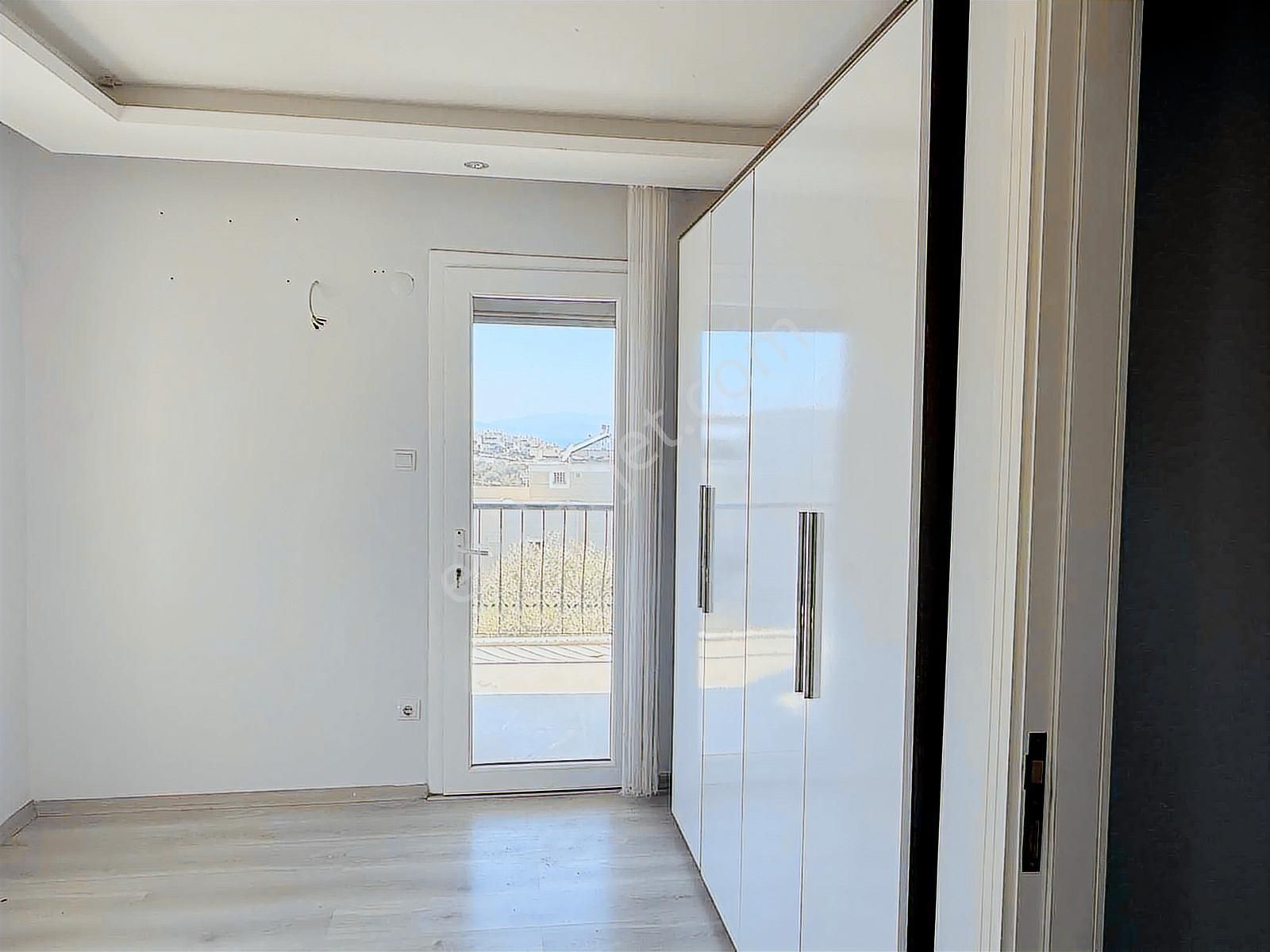 Soğucak Zeytinli Park Sitesinde Satılık Villa 4+1 - Görsel 5