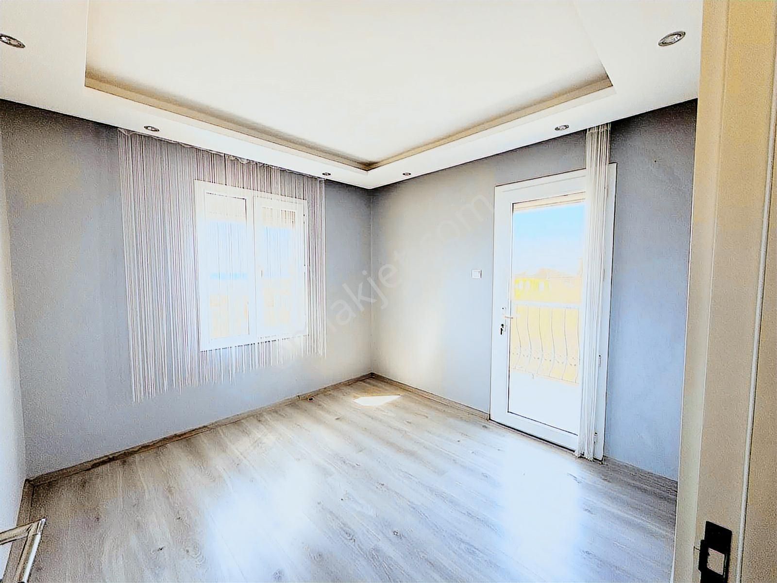 Soğucak Zeytinli Park Sitesinde Satılık Villa 4+1 - Görsel 6