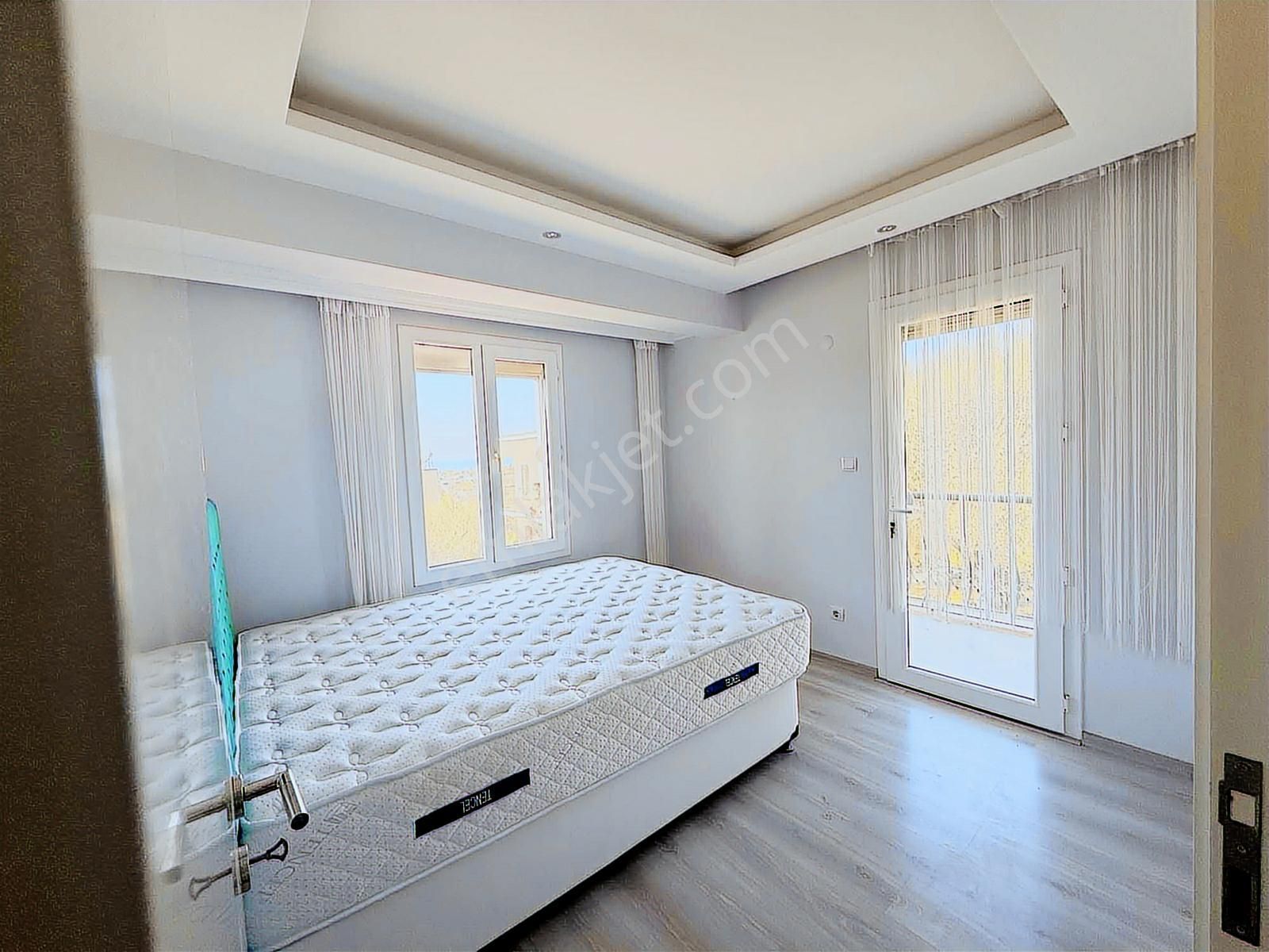 Soğucak Zeytinli Park Sitesinde Satılık Villa 4+1 - Görsel 8