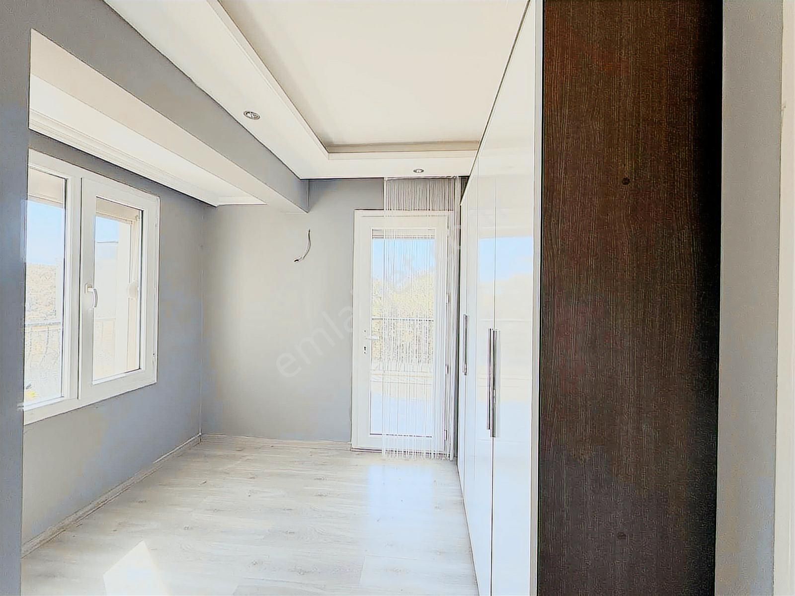 Soğucak Zeytinli Park Sitesinde Satılık Villa 4+1 - Görsel 7