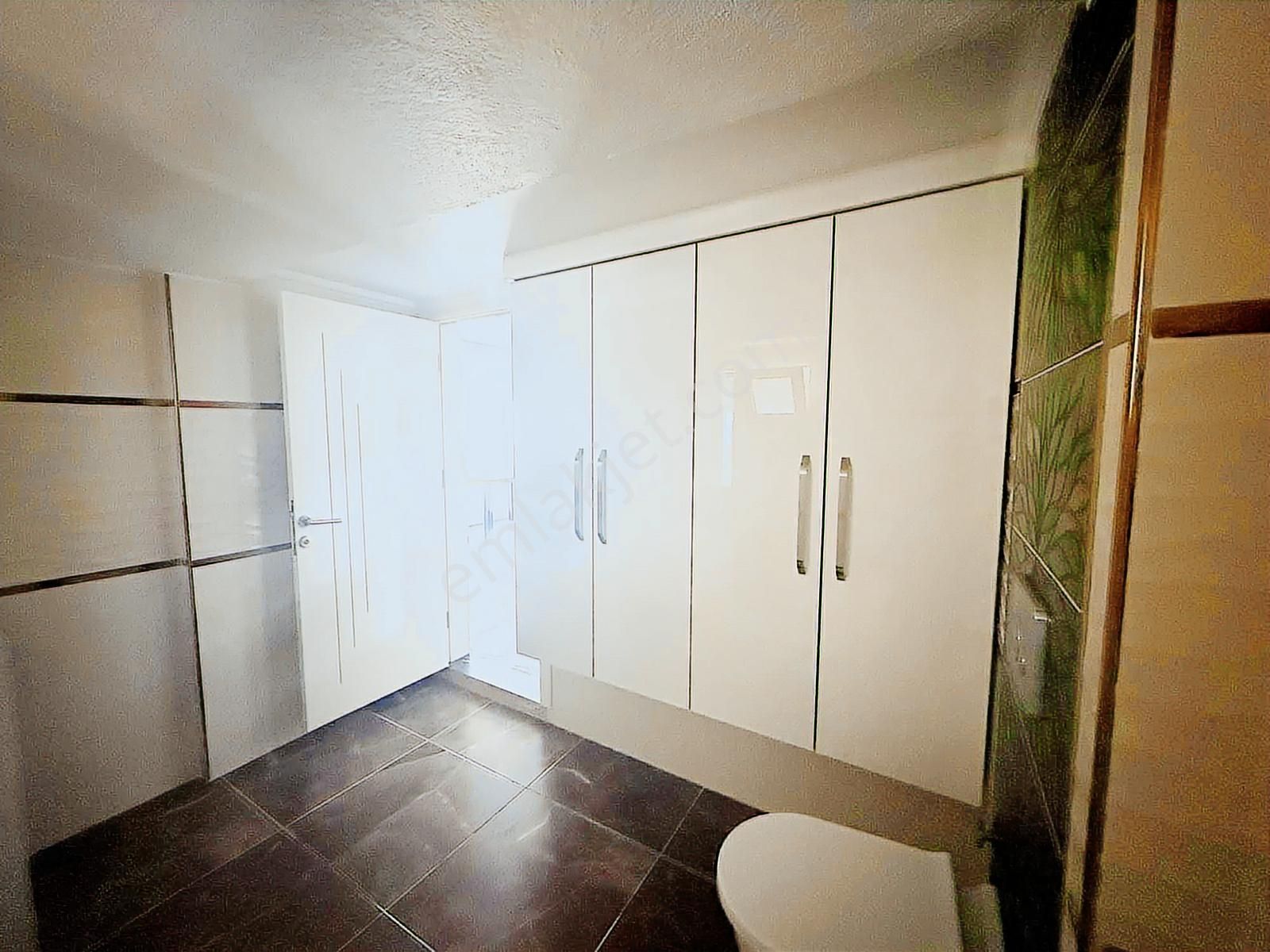 Soğucak Zeytinli Park Sitesinde Satılık Villa 4+1 - Görsel 9