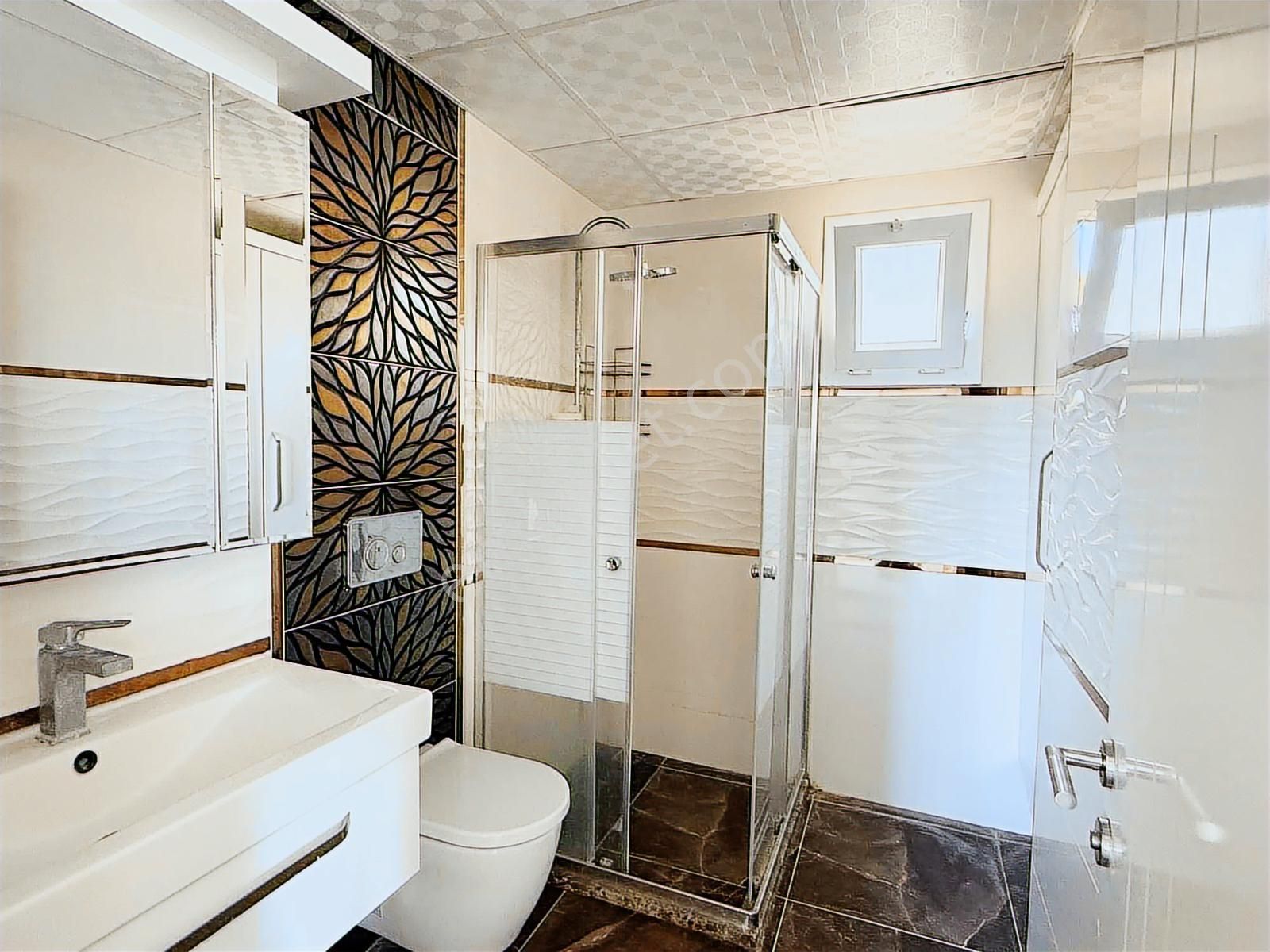 Soğucak Zeytinli Park Sitesinde Satılık Villa 4+1 - Görsel 20