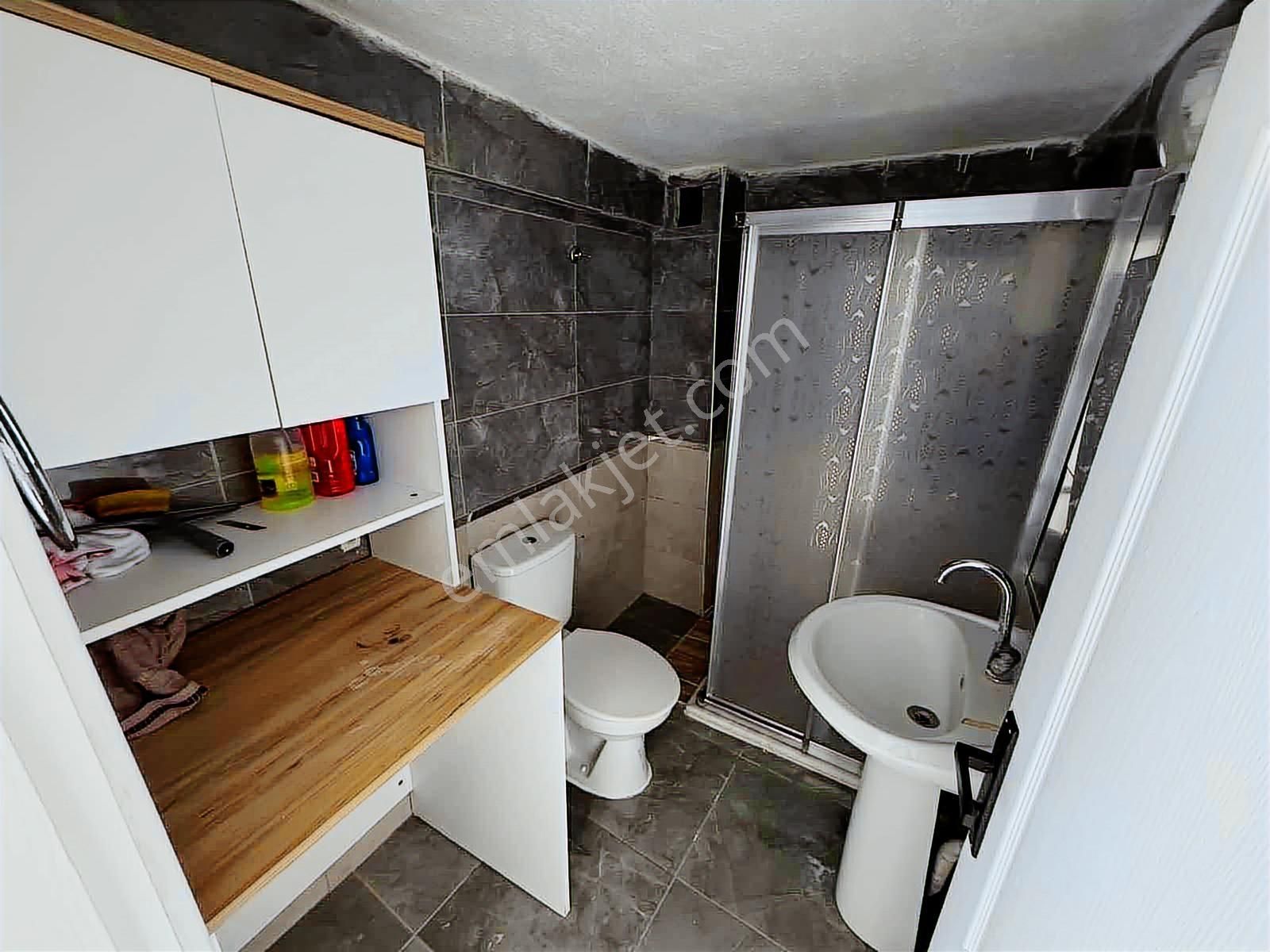 Altınkum Da Denize 50 Adım Ters Dubleks Daire - Görsel 14