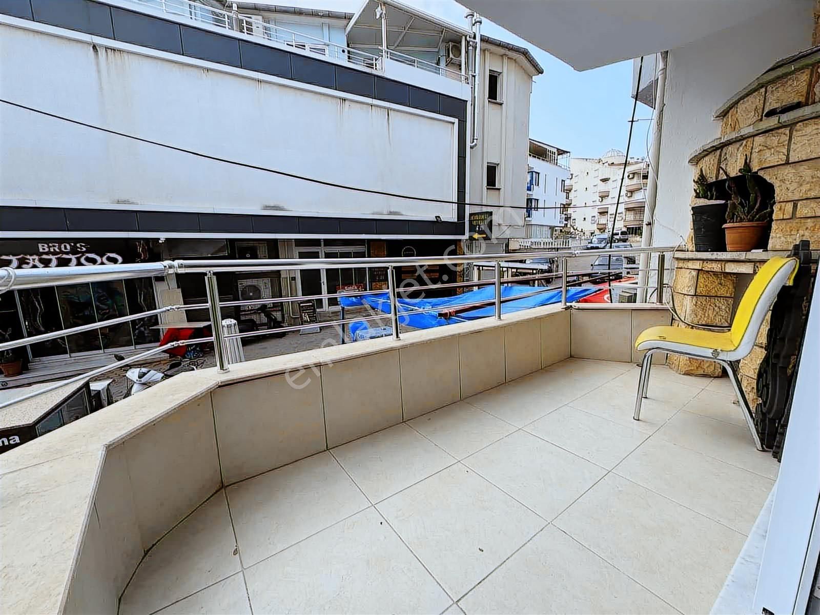 Altınkum Da Denize 50 Adım Ters Dubleks Daire - Görsel 4