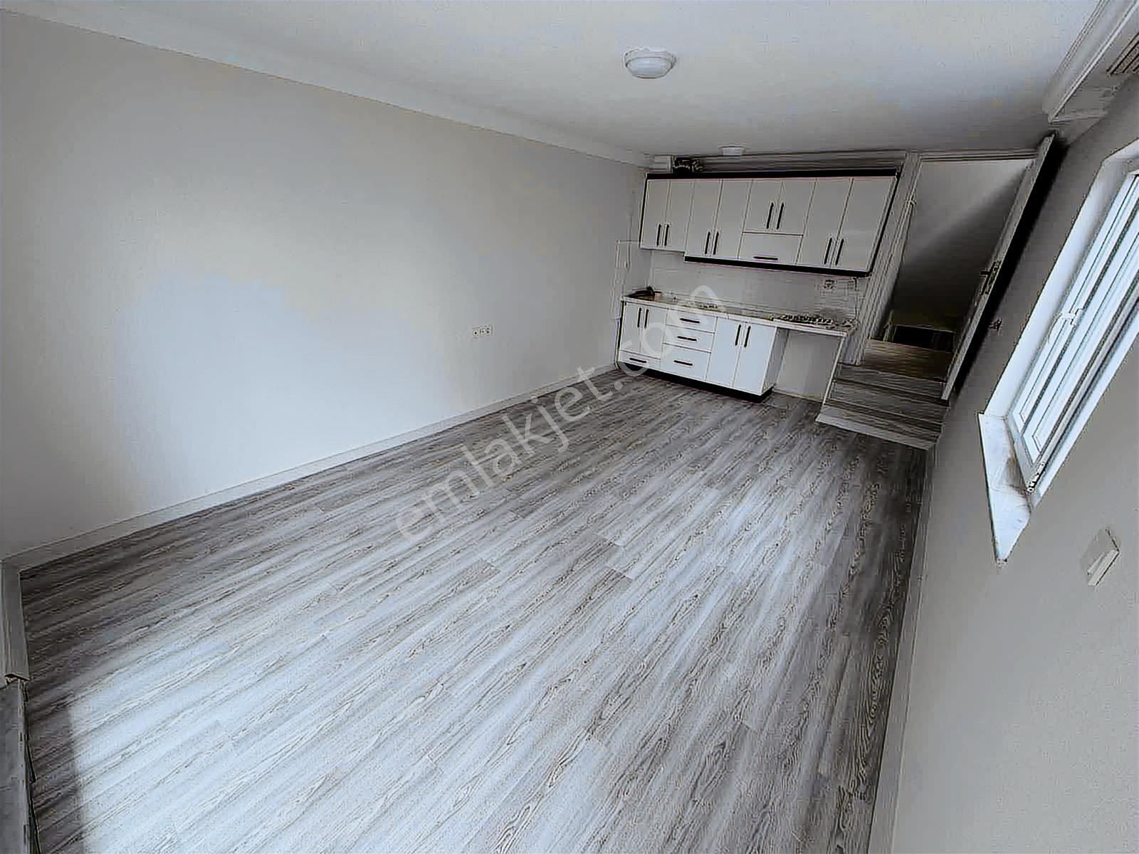 Altınkum Da Denize 50 Adım Ters Dubleks Daire - Görsel 7