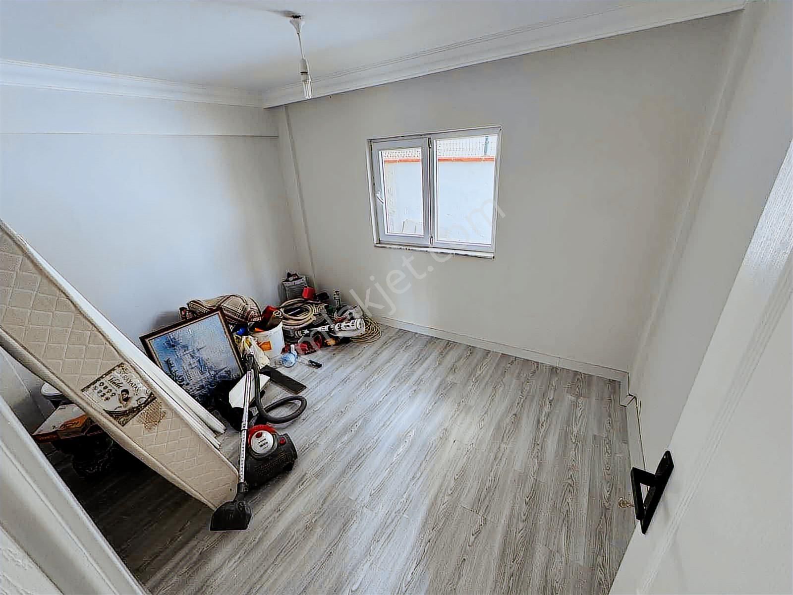 Altınkum Da Denize 50 Adım Ters Dubleks Daire - Görsel 13