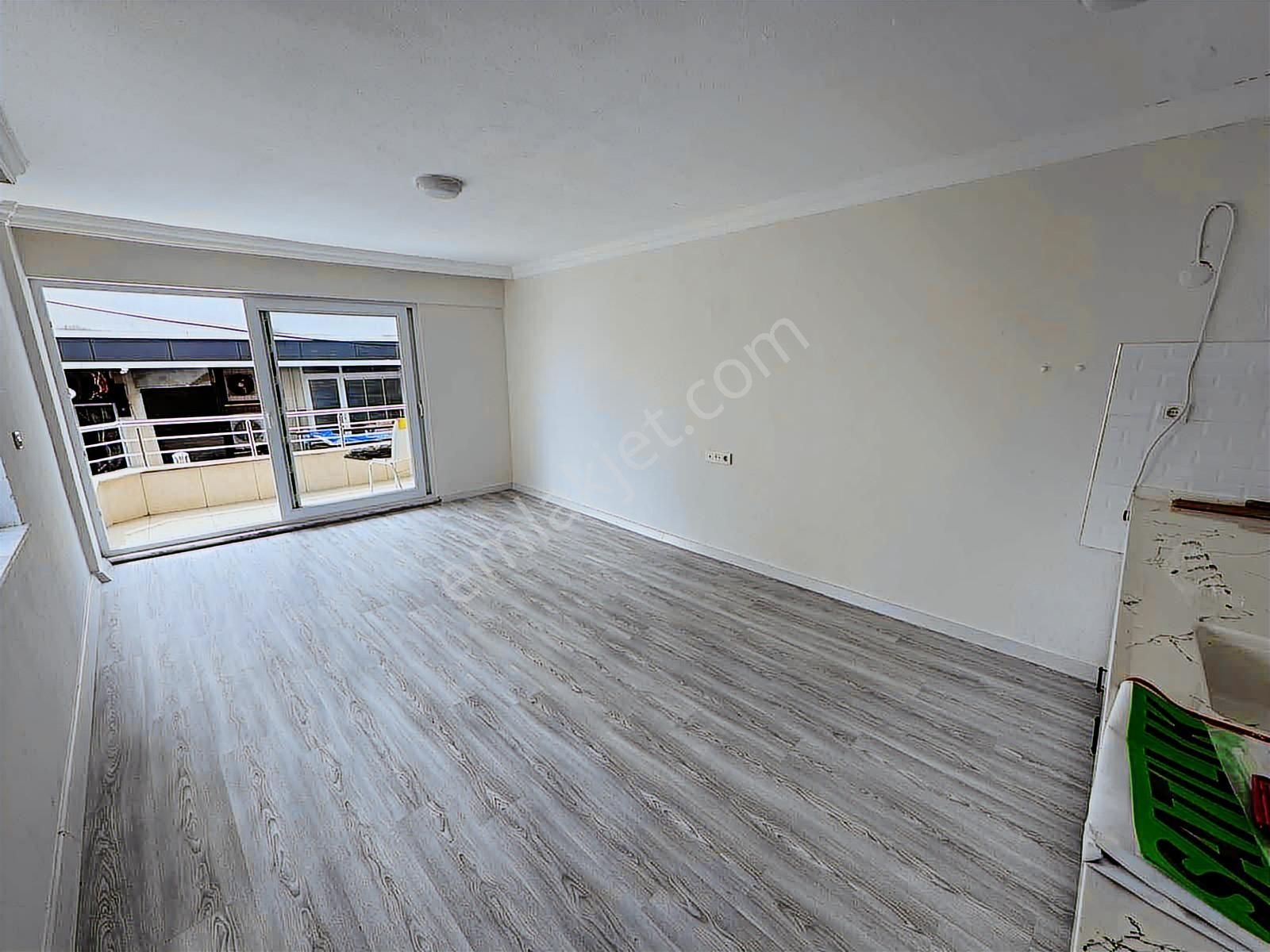 Altınkum Da Denize 50 Adım Ters Dubleks Daire - Görsel 8