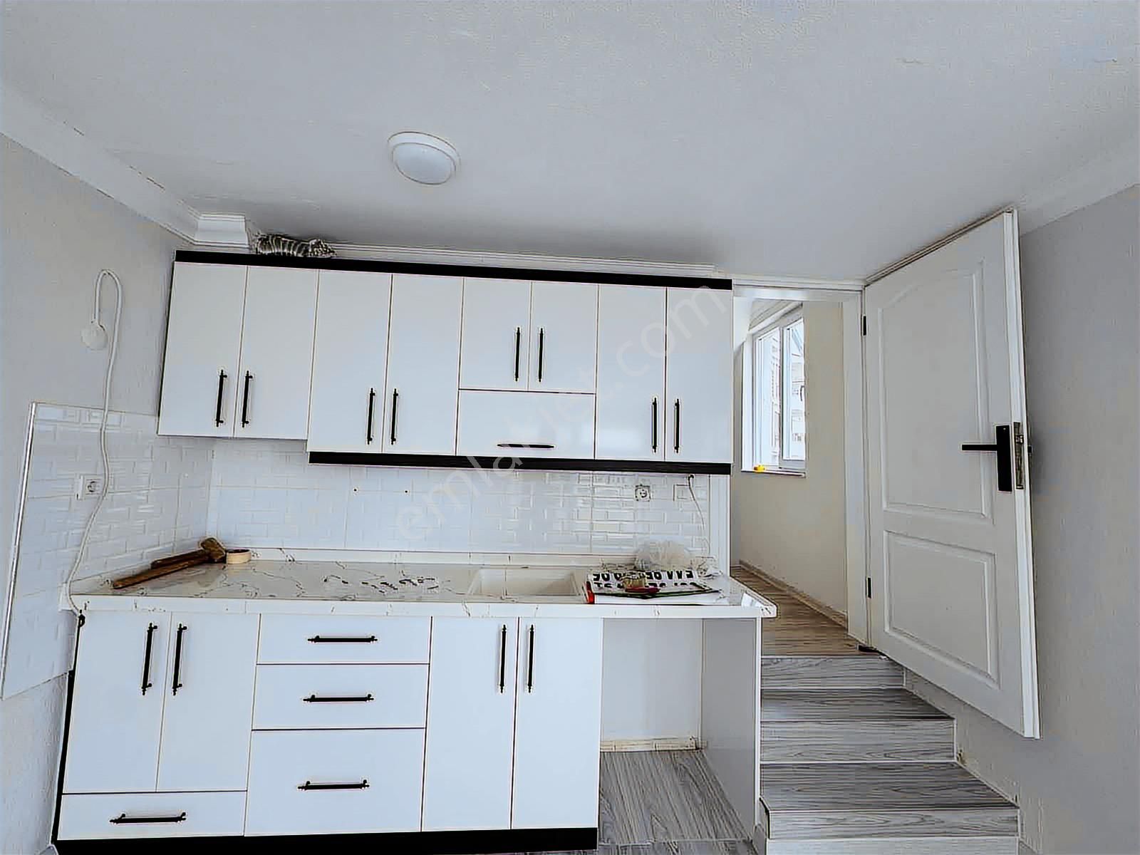 Altınkum Da Denize 50 Adım Ters Dubleks Daire - Görsel 12