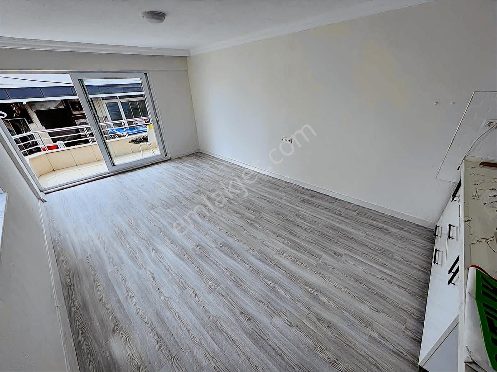 Altınkum Da Denize 50 Adım Ters Dubleks Daire - Görsel 5