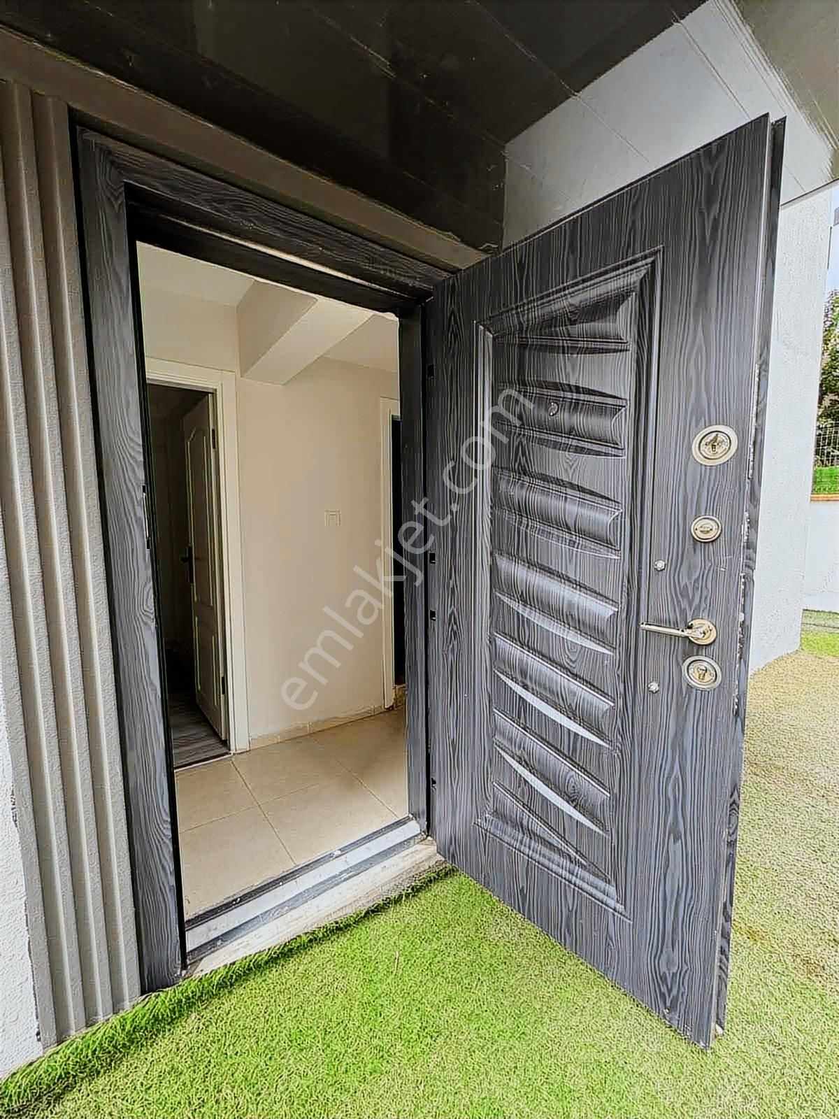 Altınkum Da Denize 50 Adım Ters Dubleks Daire - Görsel 10