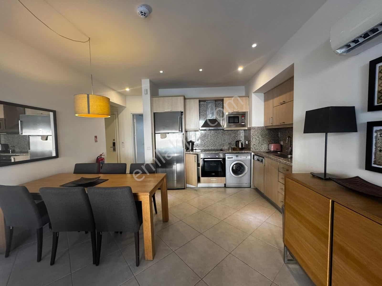 Kuşadası Golf Resort Sürekli Kiralık 2+1 Eşyalı Daire - Görsel 18