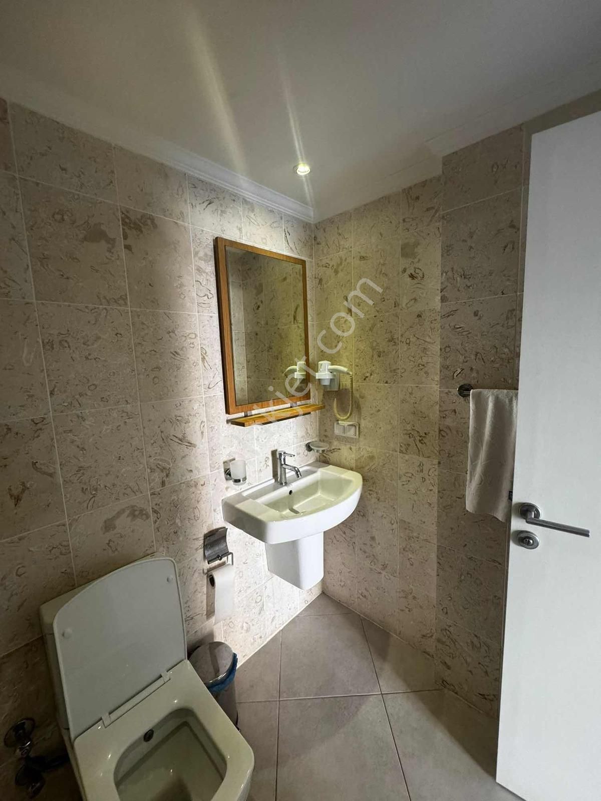 Kuşadası Golf Resort Sürekli Kiralık 2+1 Eşyalı Daire - Görsel 10