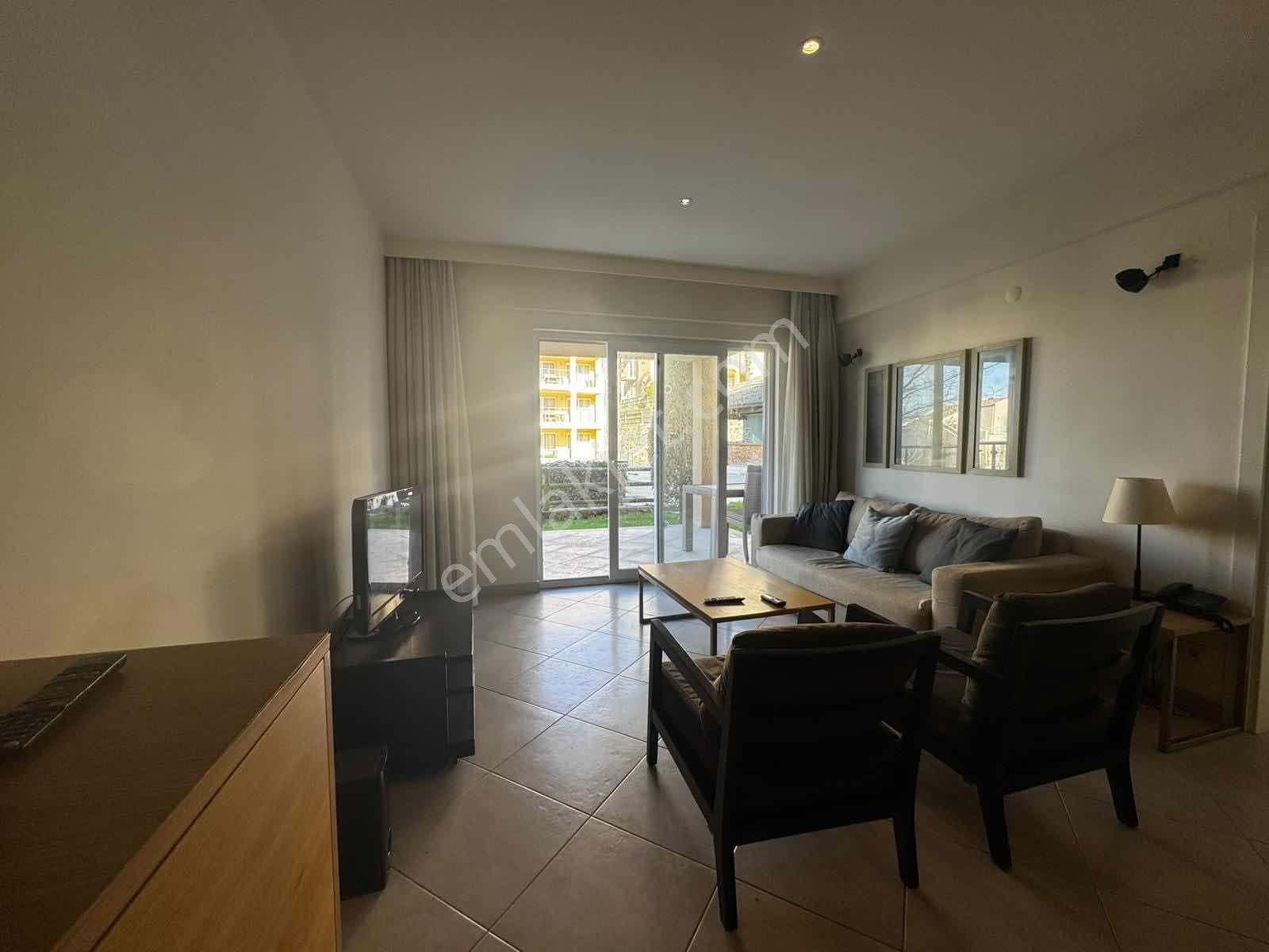 Kuşadası Golf Resort Sürekli Kiralık 2+1 Eşyalı Daire - Görsel 17