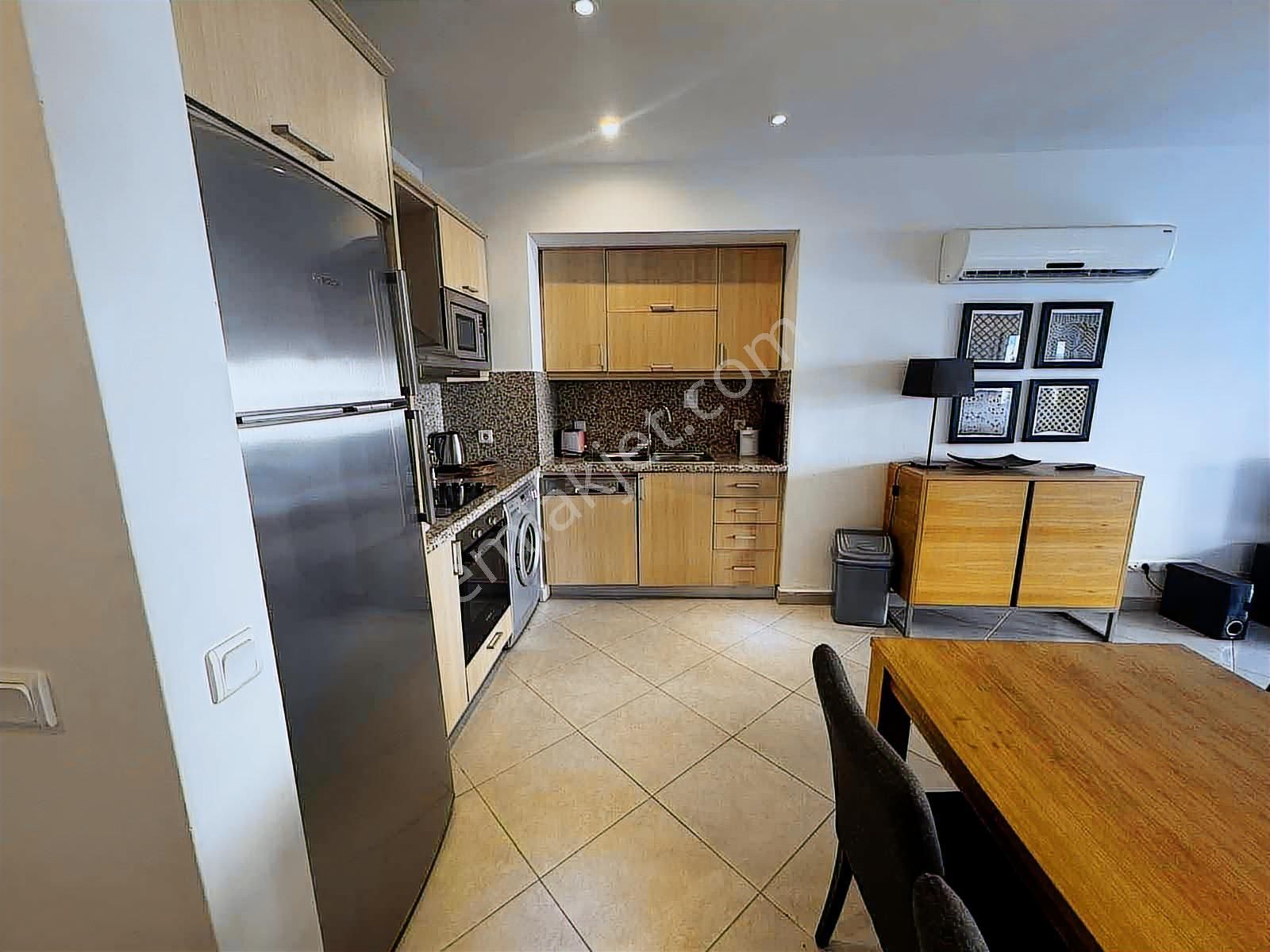 Kuşadası Golf Resort Sürekli Kiralık 2+1 Eşyalı Daire - Görsel 23