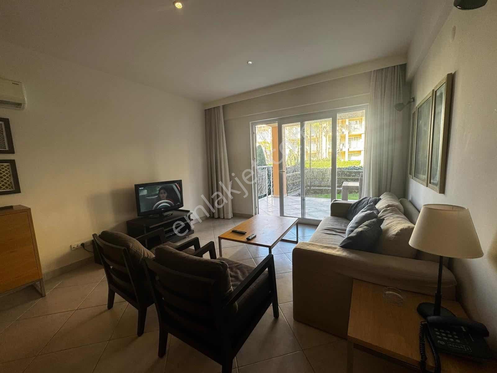 Kuşadası Golf Resort Sürekli Kiralık 2+1 Eşyalı Daire - Görsel 3