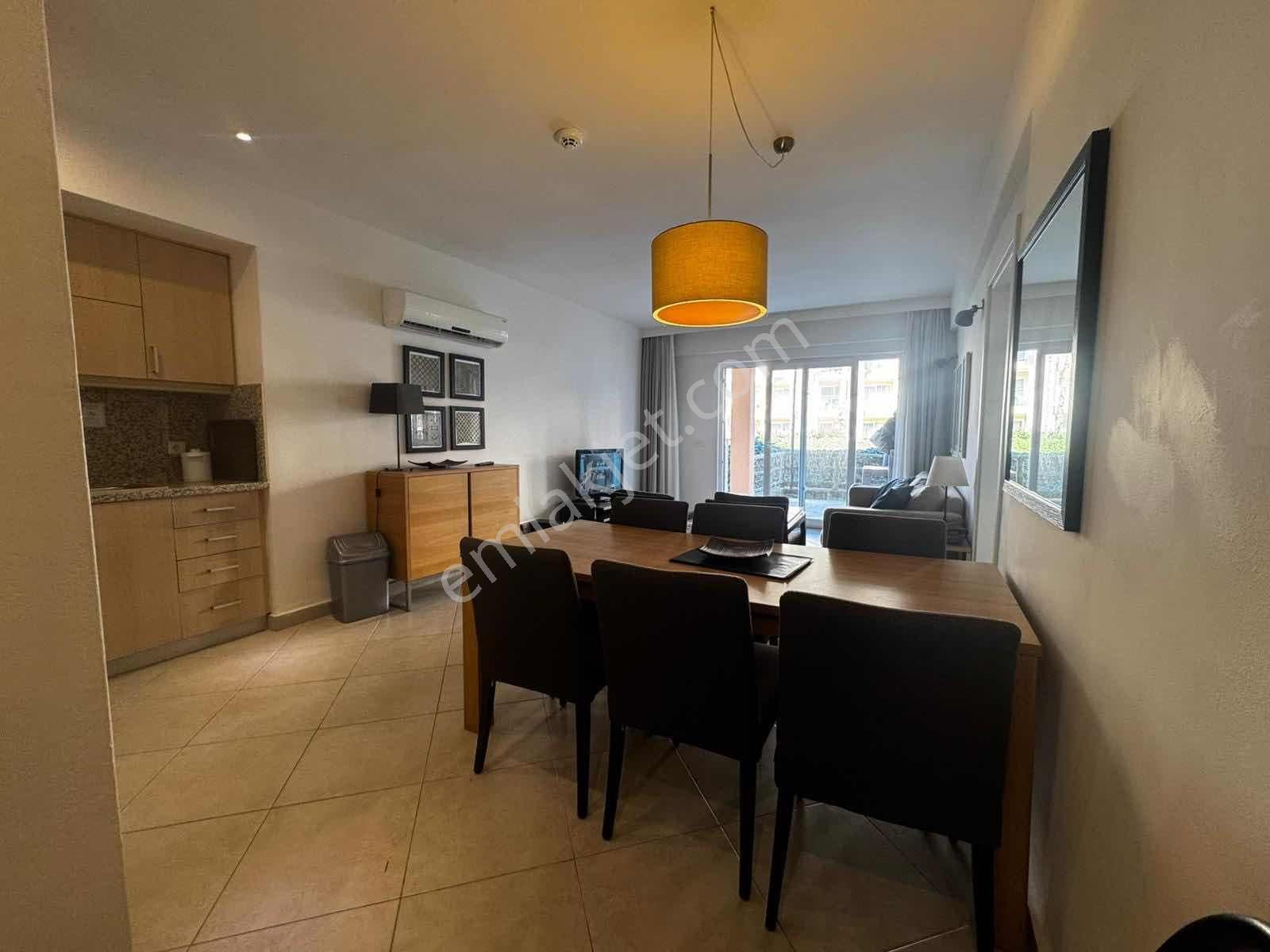 Kuşadası Golf Resort Sürekli Kiralık 2+1 Eşyalı Daire - Görsel 8