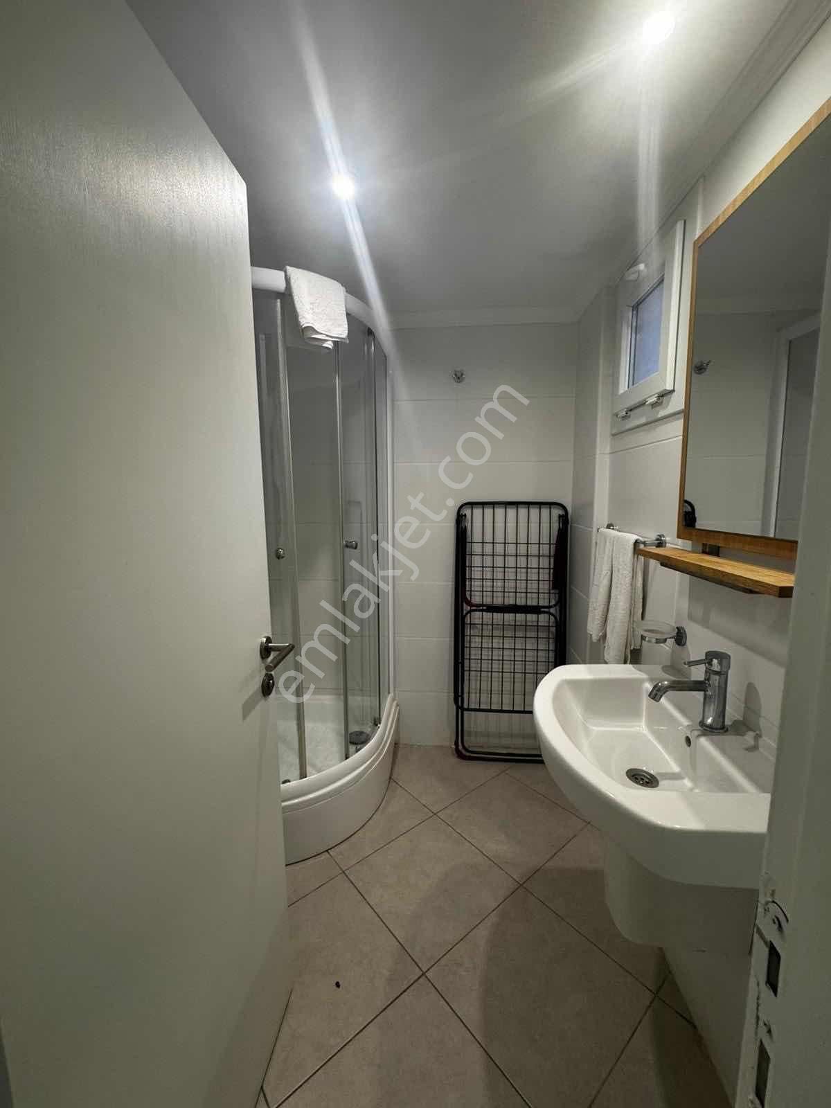 Kuşadası Golf Resort Sürekli Kiralık 2+1 Eşyalı Daire - Görsel 5