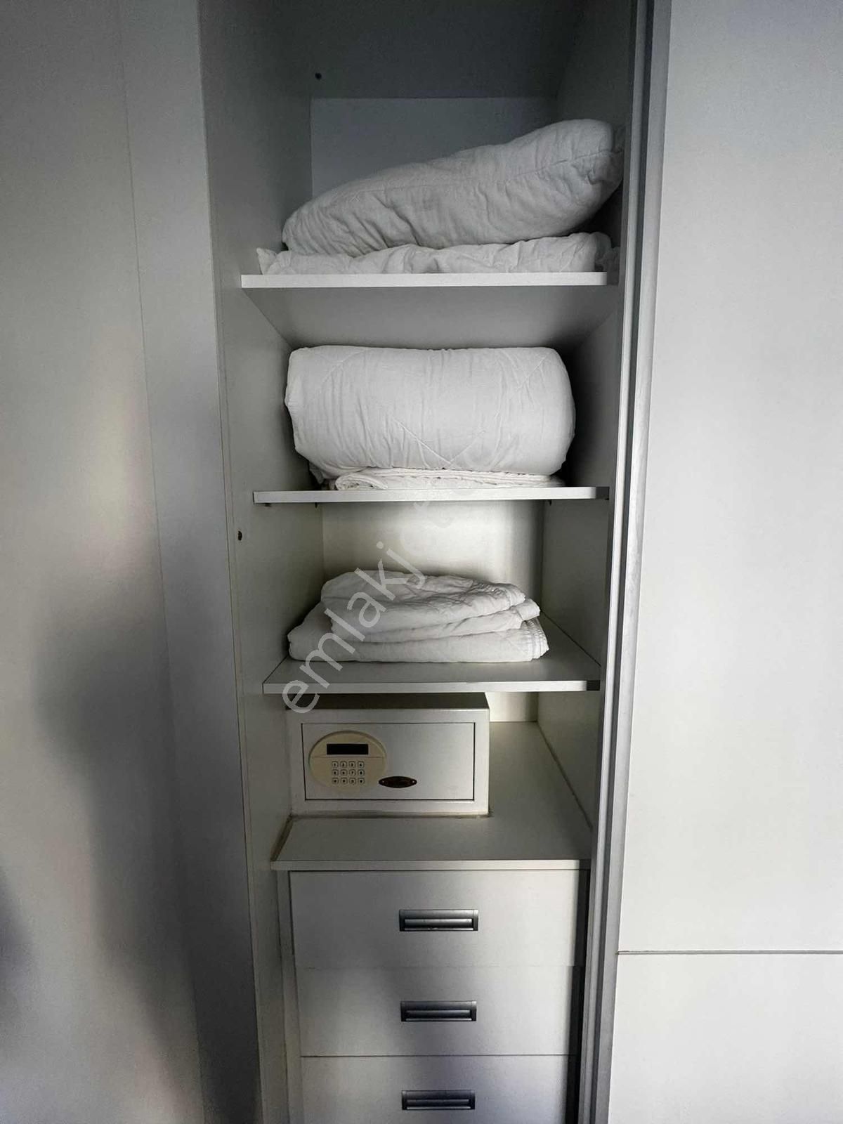 Kuşadası Golf Resort Sürekli Kiralık 2+1 Eşyalı Daire - Görsel 9