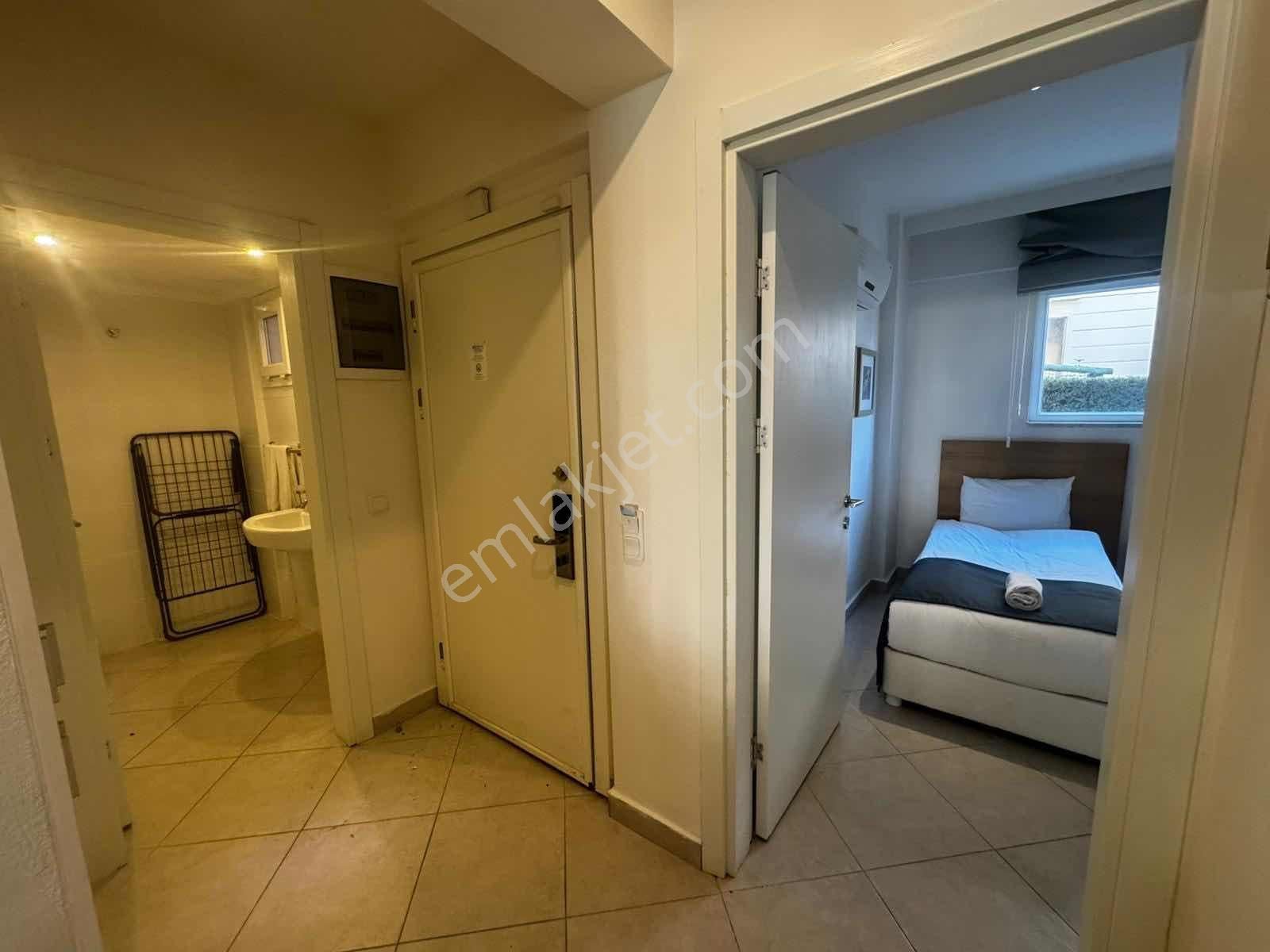 Kuşadası Golf Resort Sürekli Kiralık 2+1 Eşyalı Daire - Görsel 20