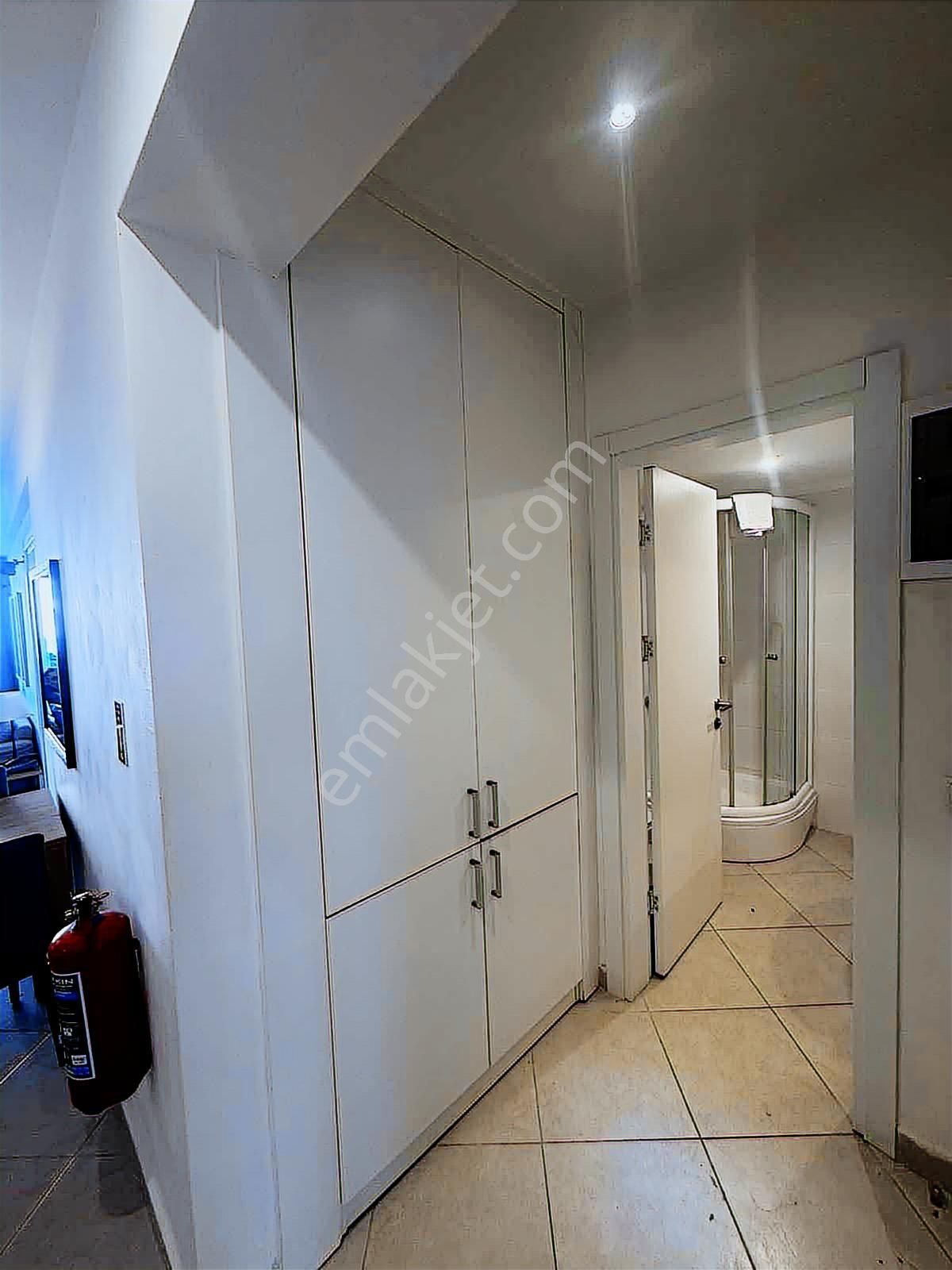 Kuşadası Golf Resort Sürekli Kiralık 2+1 Eşyalı Daire - Görsel 16