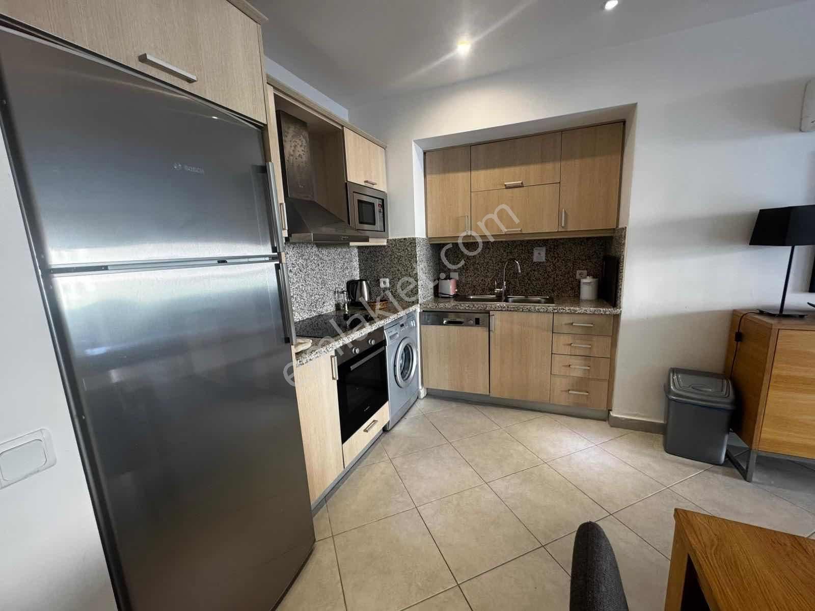 Kuşadası Golf Resort Sürekli Kiralık 2+1 Eşyalı Daire - Görsel 11