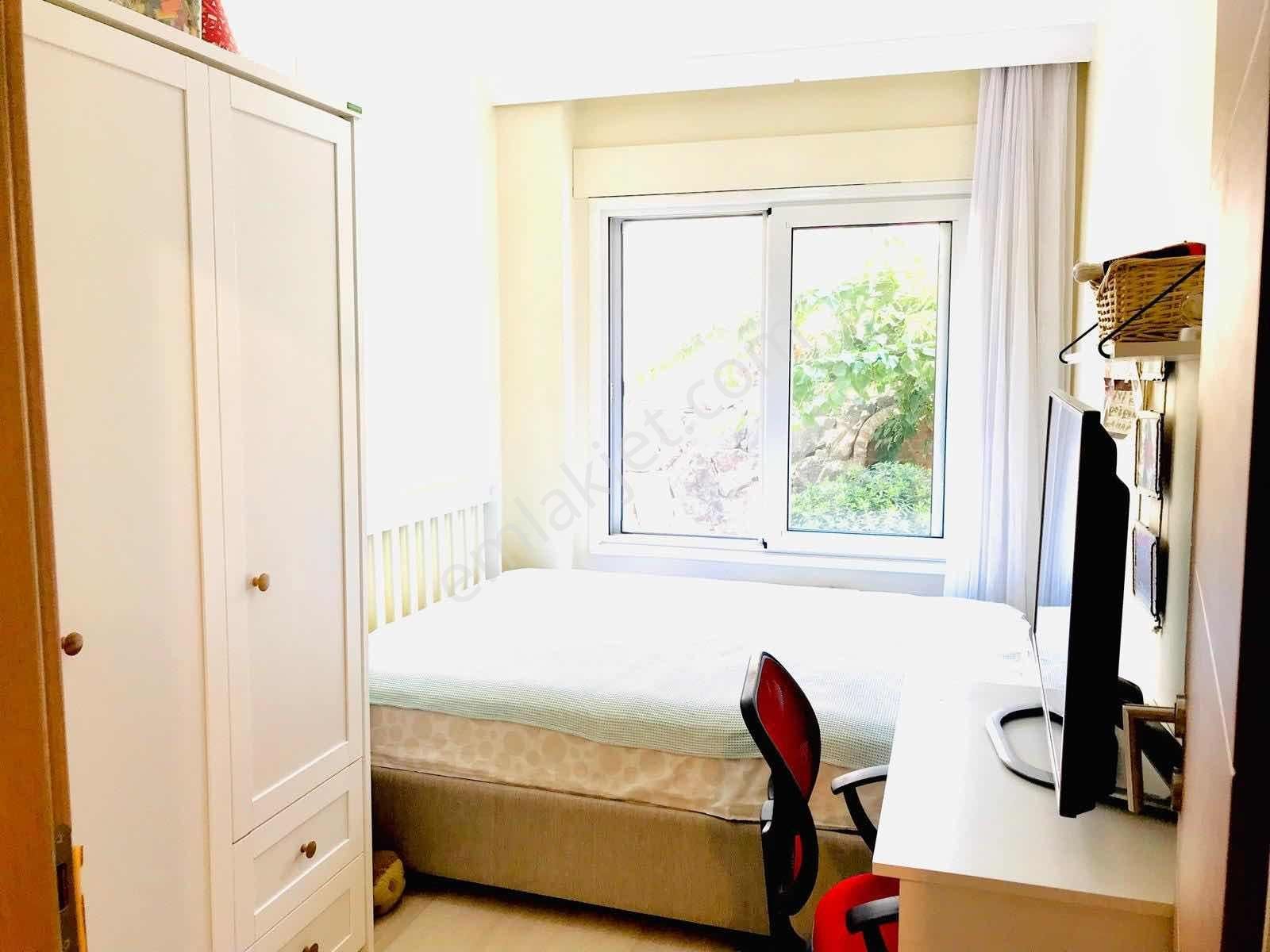 Kuşadası Lenapark Rezidansta Satılık 2+1 Bahçe Katı - Görsel 27