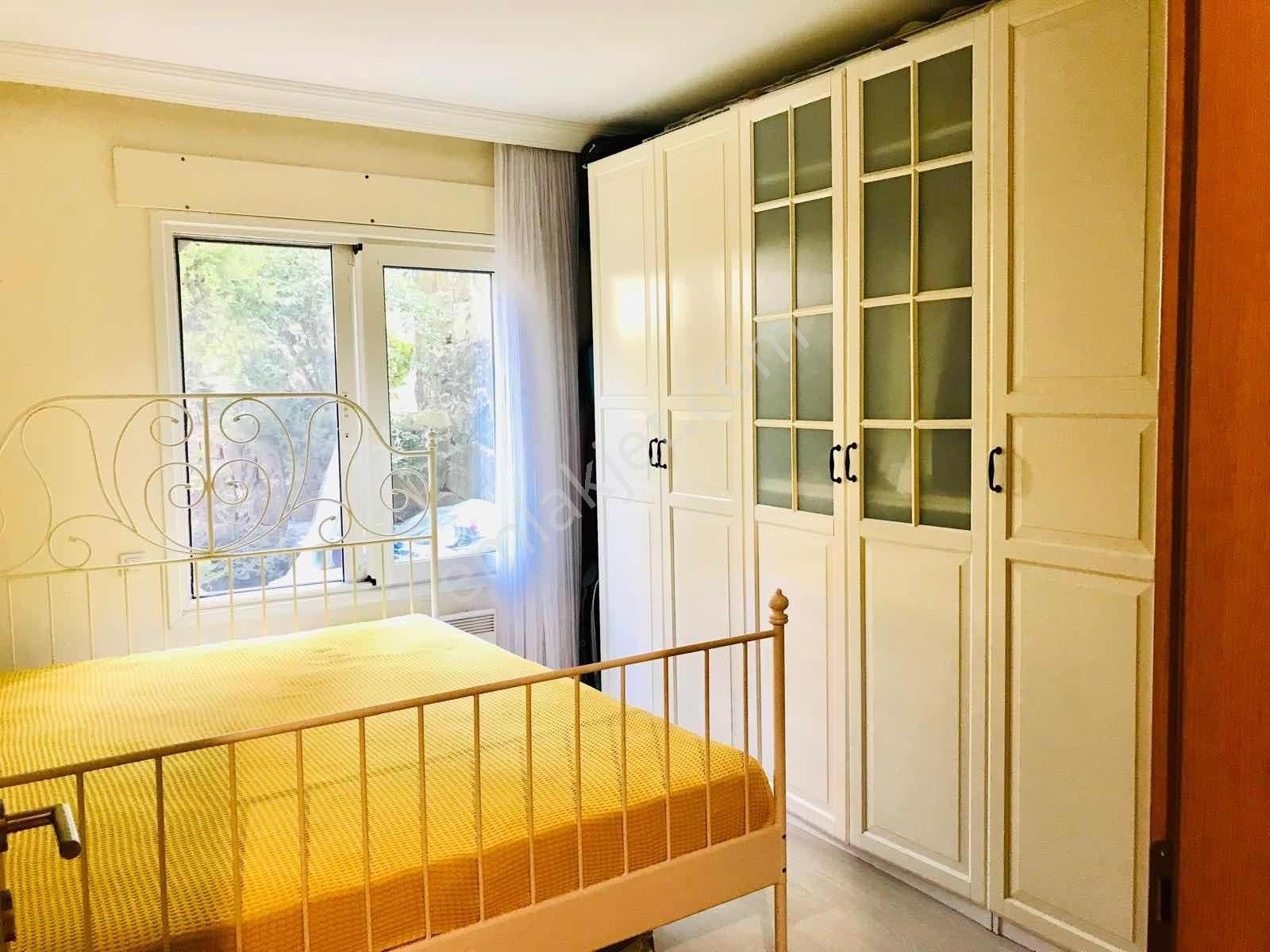 Kuşadası Lenapark Rezidansta Satılık 2+1 Bahçe Katı - Görsel 7