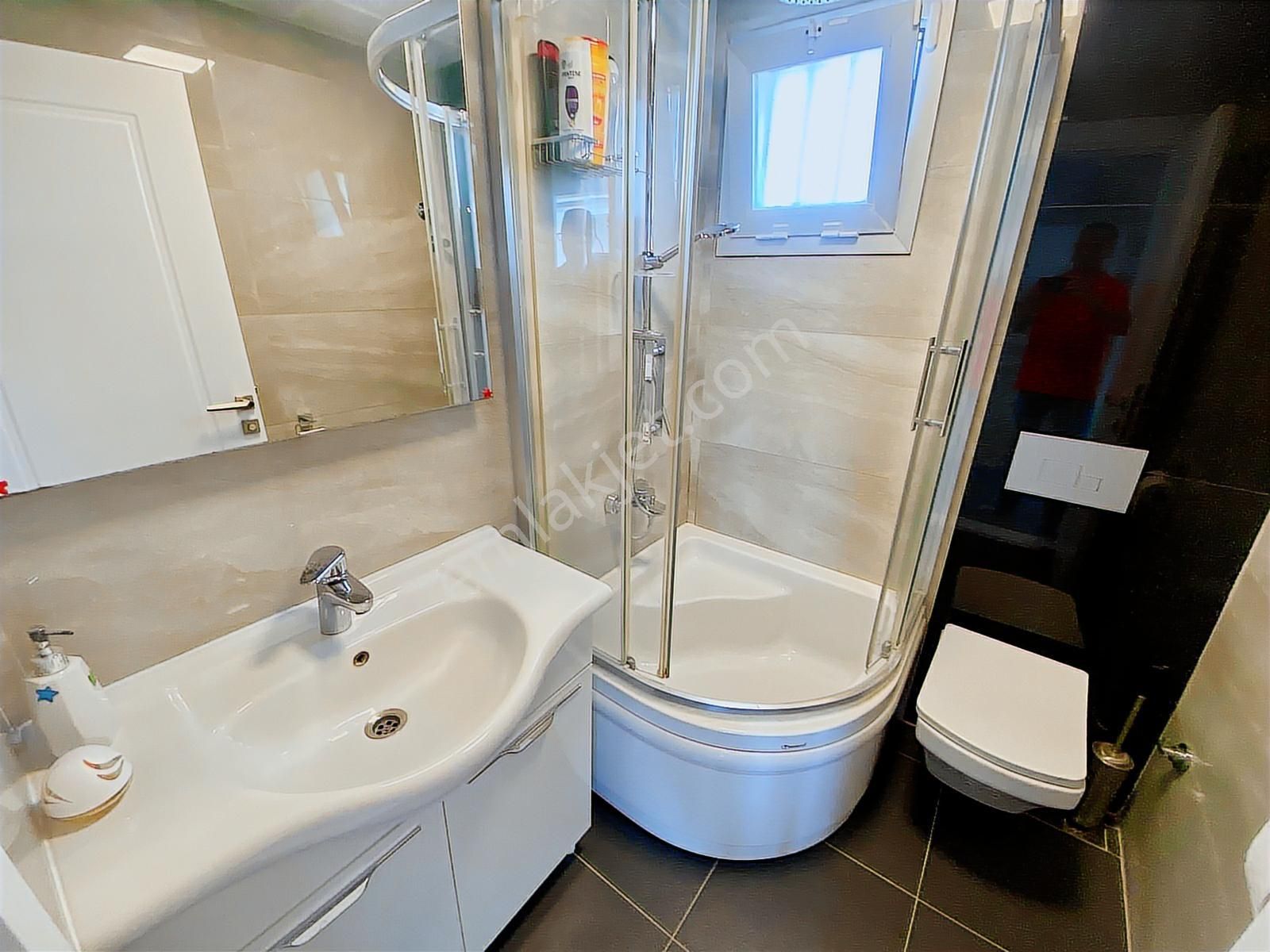 Kuşadası'nda Hayallerinizi Zorlayan 5+2 1250m2 Lüks Villa - Görsel 10