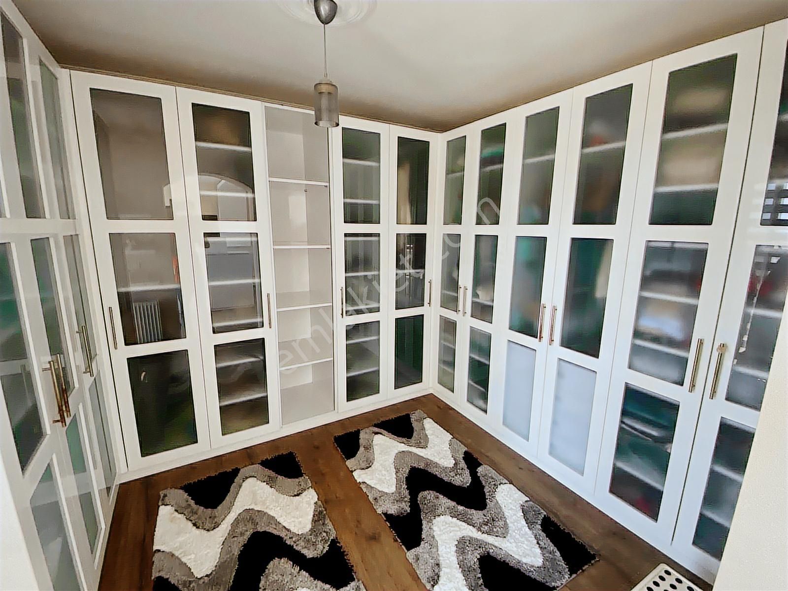 Kuşadası'nda Hayallerinizi Zorlayan 5+2 1250m2 Lüks Villa - Görsel 33