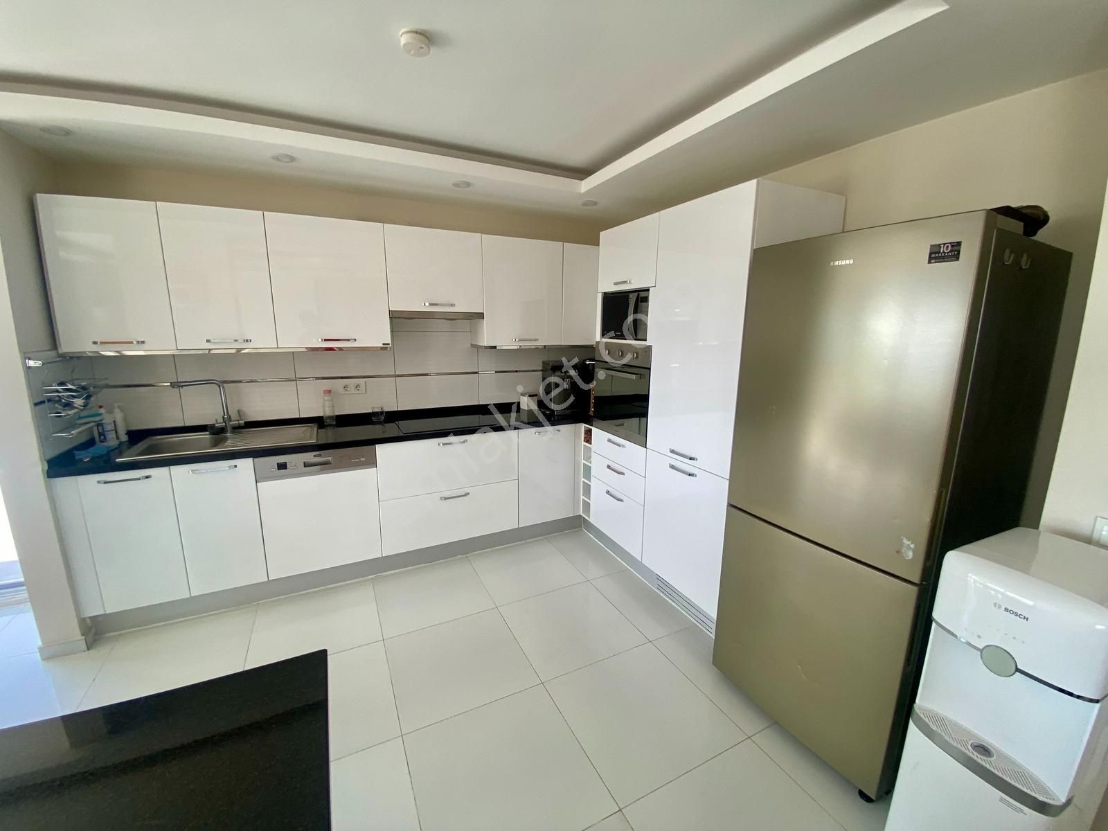 Kuşadası'nda Hayallerinizi Zorlayan 5+2 1250m2 Lüks Villa - Görsel 6