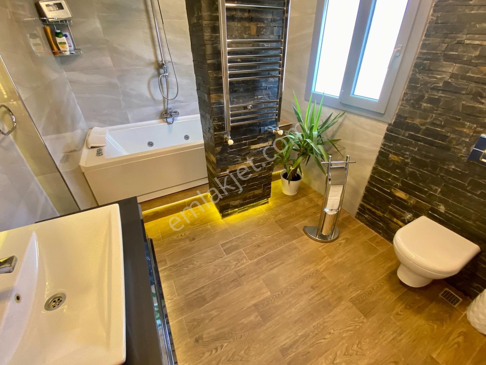 Kuşadası'nda Hayallerinizi Zorlayan 5+2 1250m2 Lüks Villa - Görsel 16