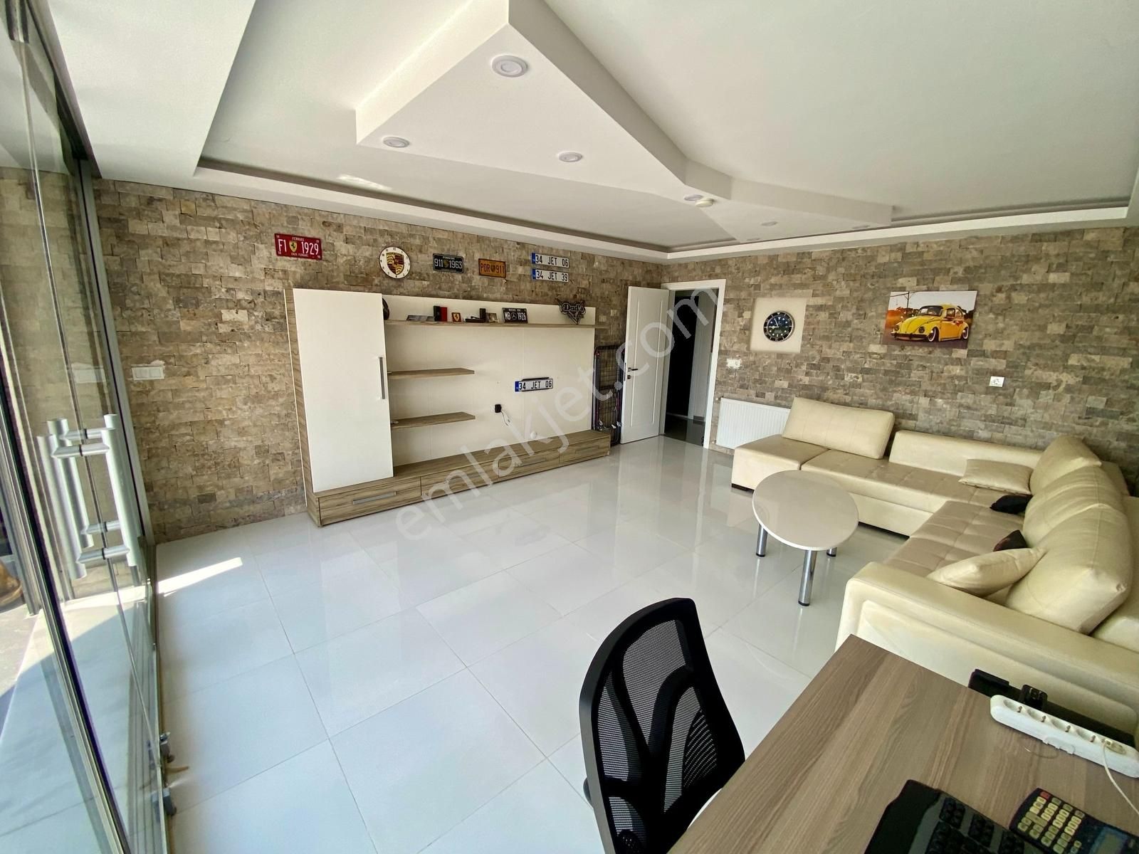 Kuşadası'nda Hayallerinizi Zorlayan 5+2 1250m2 Lüks Villa - Görsel 28