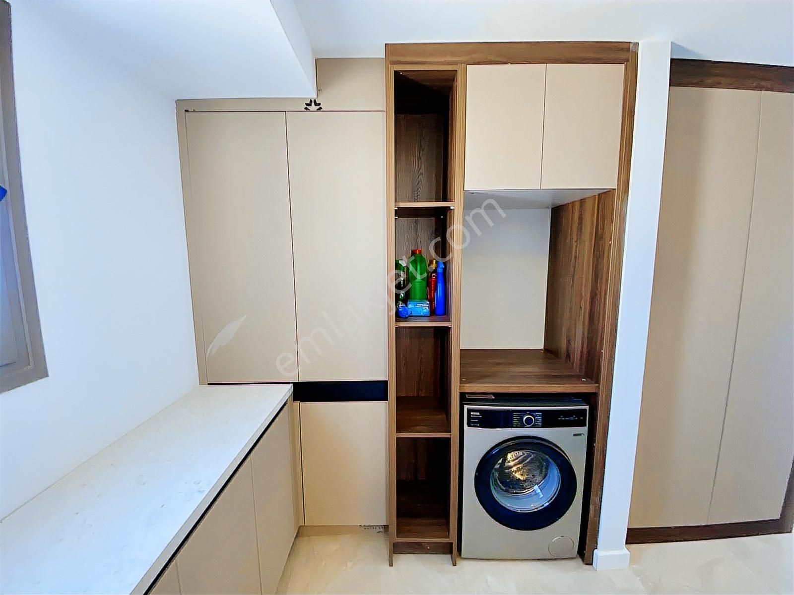 Kuşadası'nda Özel Havuzlu Tam Müstakil 4+1 Sıfır Lüks Villa - Görsel 22