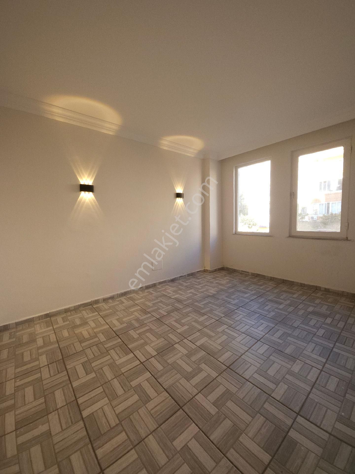 Alanya Mahmutlar Kupon Daire - Görsel 8