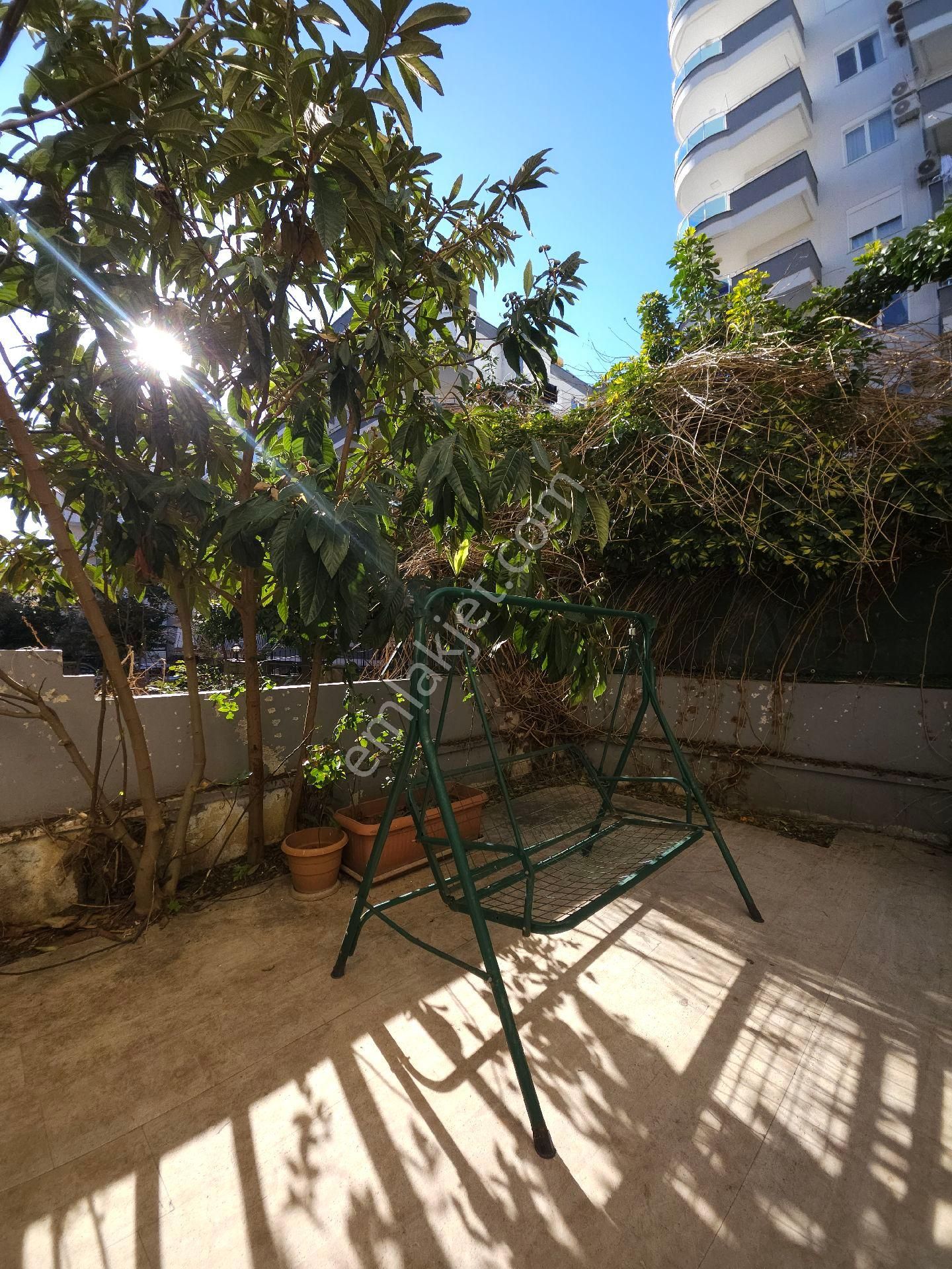 Alanya Mahmutlar Kupon Daire - Görsel 3